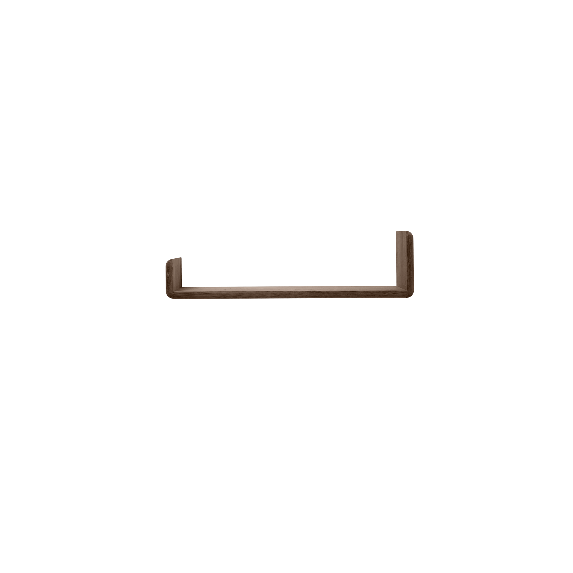 Andersen Furniture Level Shelf Smoked Oiled Oak