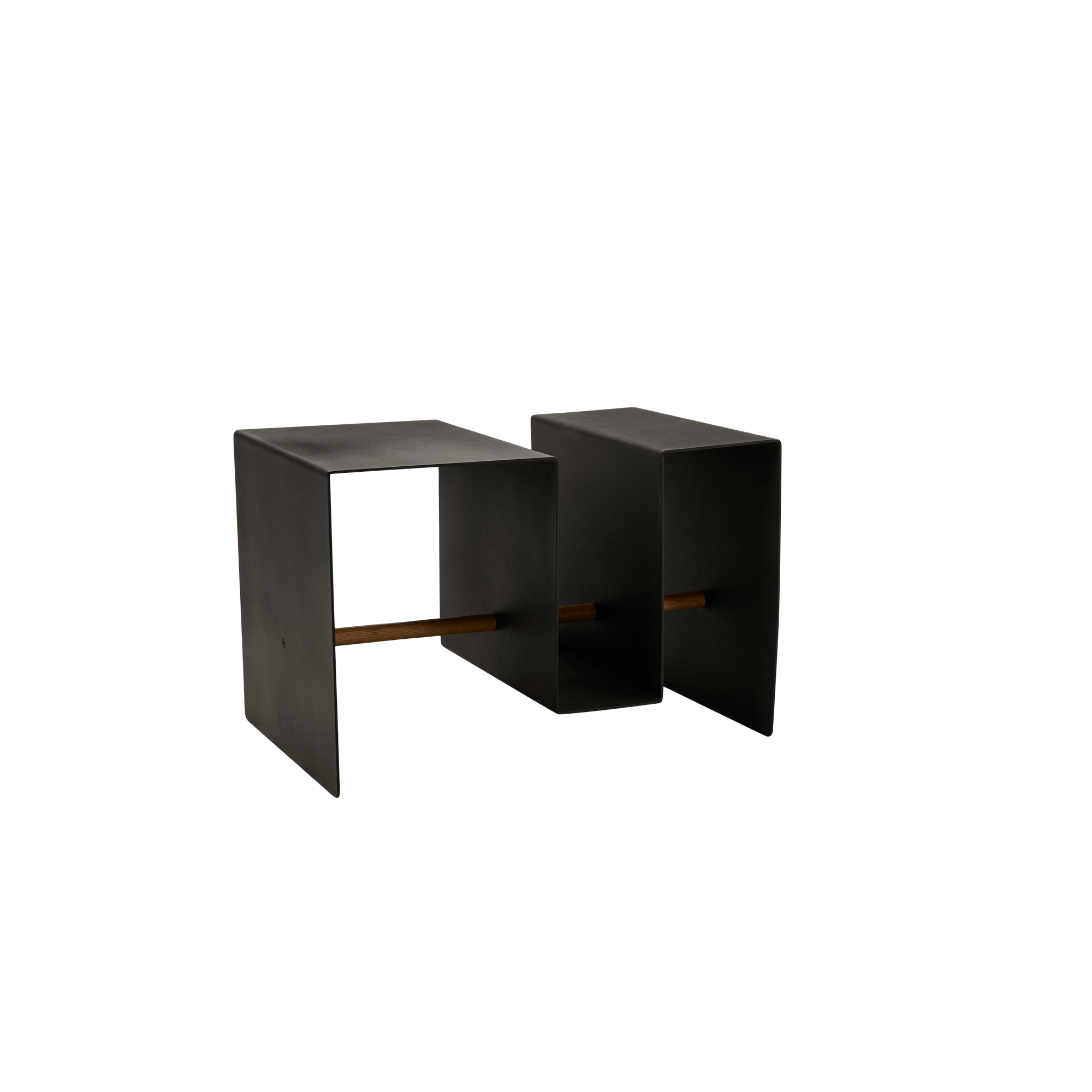 Andersen Furniture Sidebord Sort