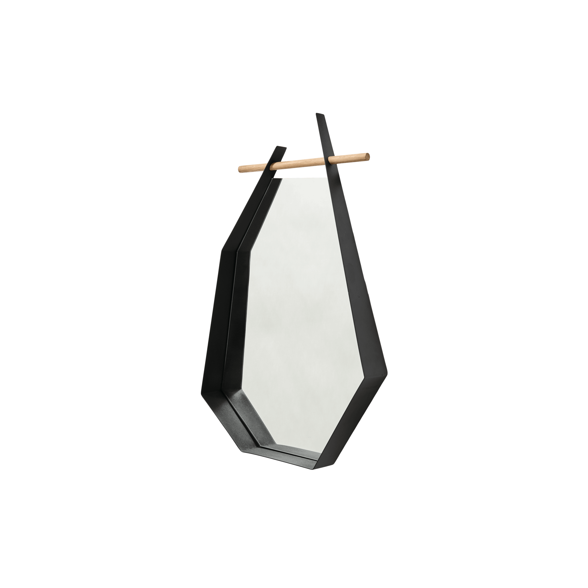 Andersen Furniture Mirror Black