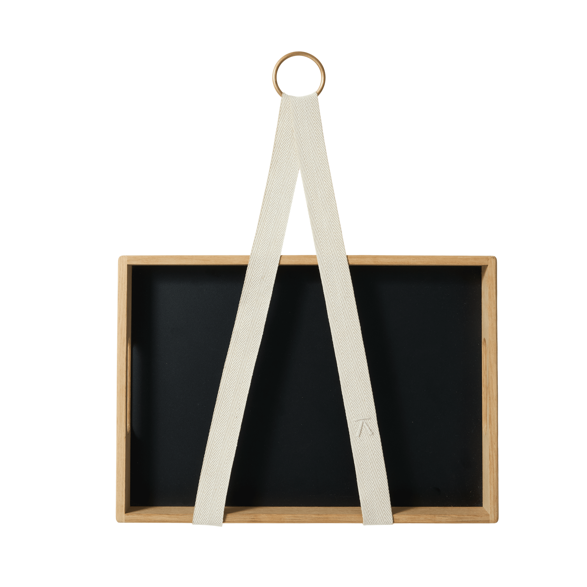 Andersen Furniture Tray Holder Brown