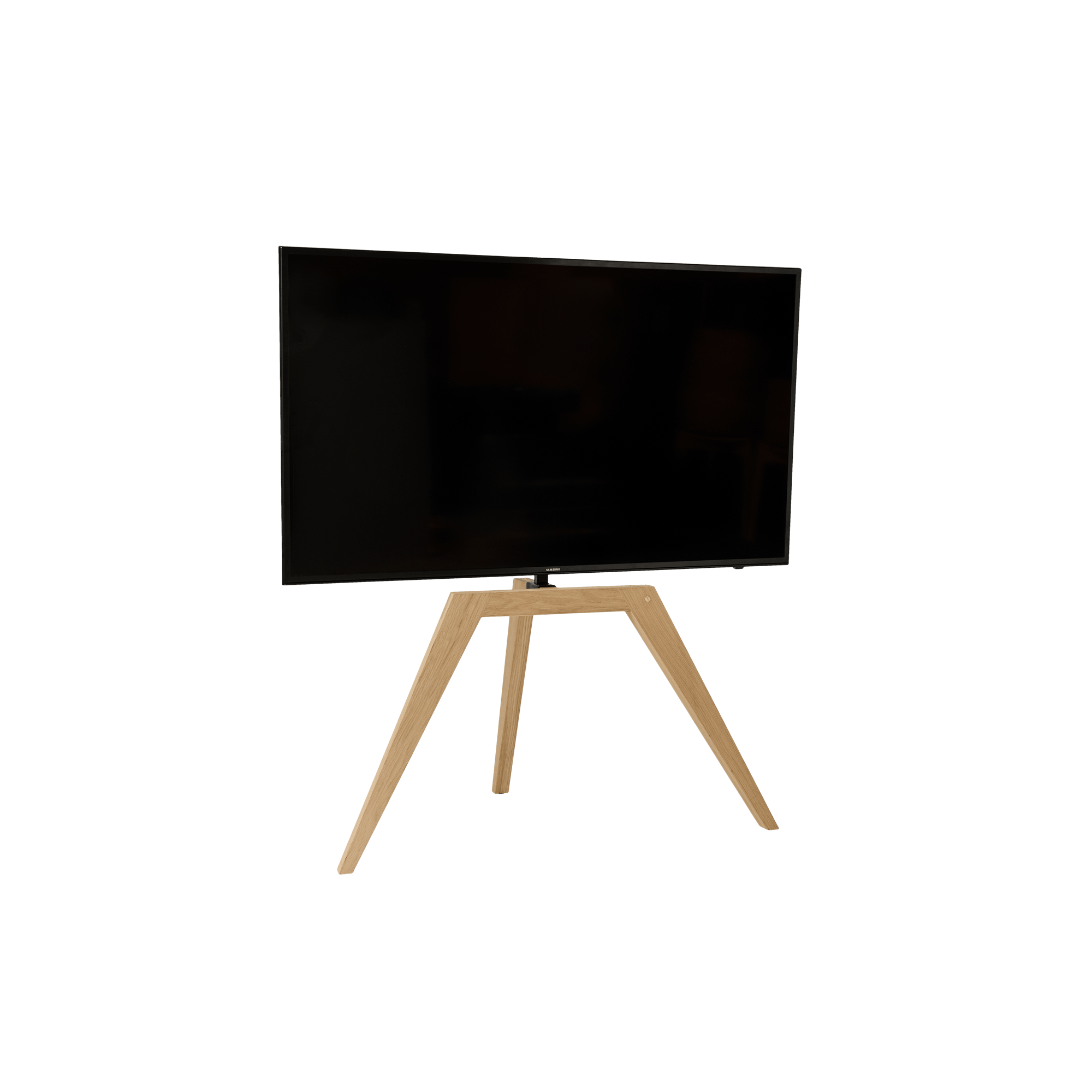 Andersen Furniture TV stand Oak