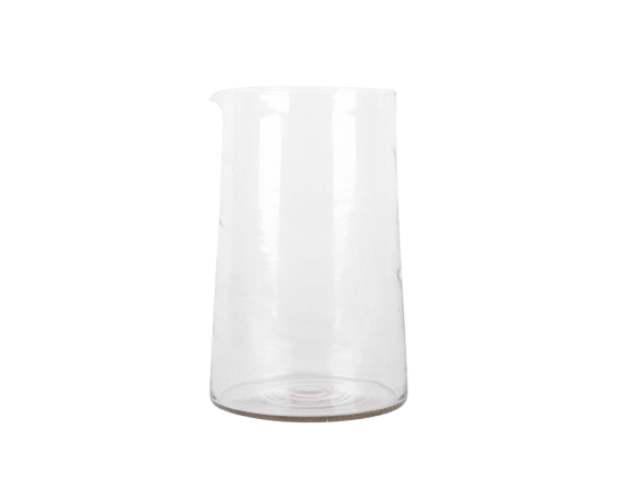 Frama Isle Jug 1000ml Light Smoked