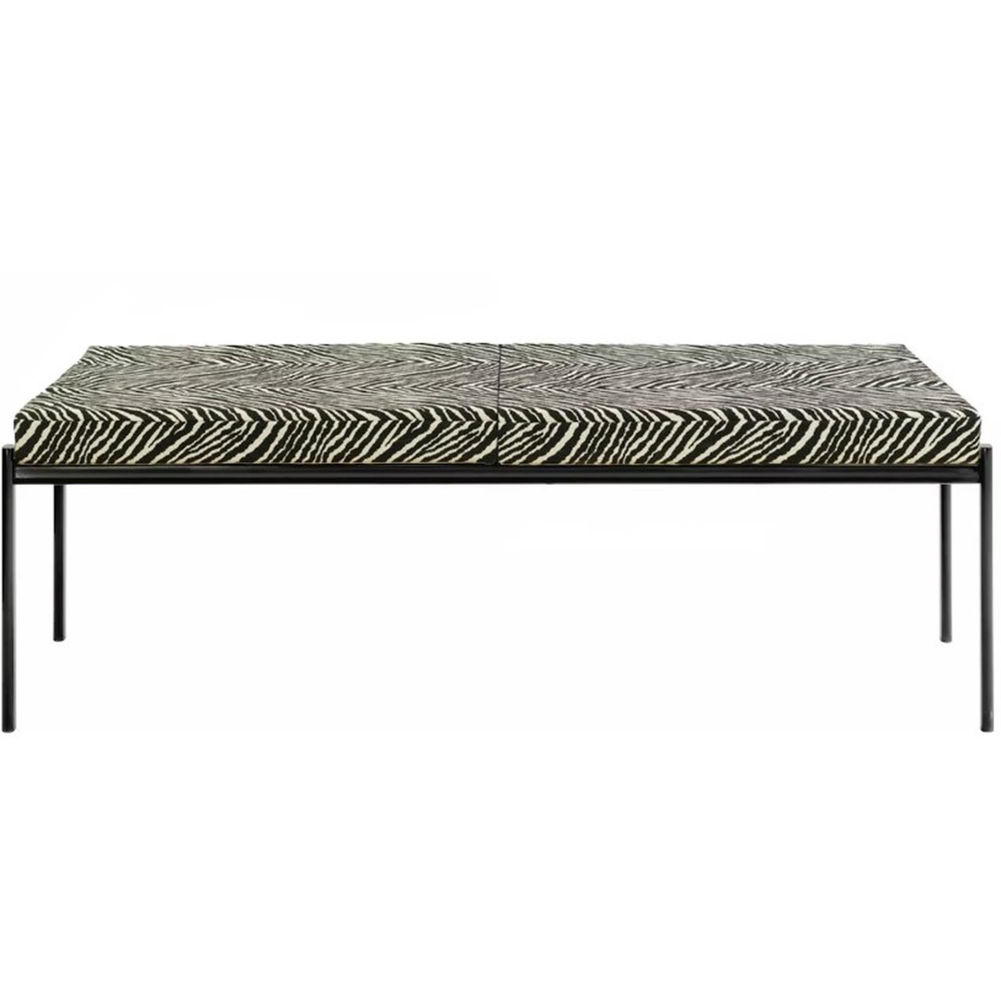 Banc Artek Kiki Zèbre
