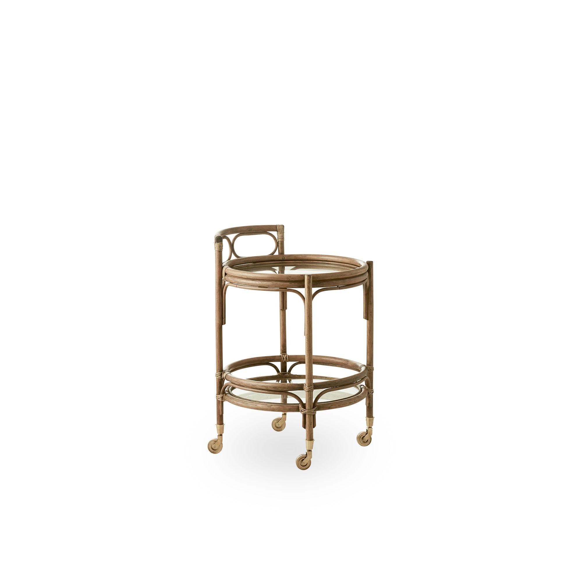 Sika-Design Romeo Trolley Antique