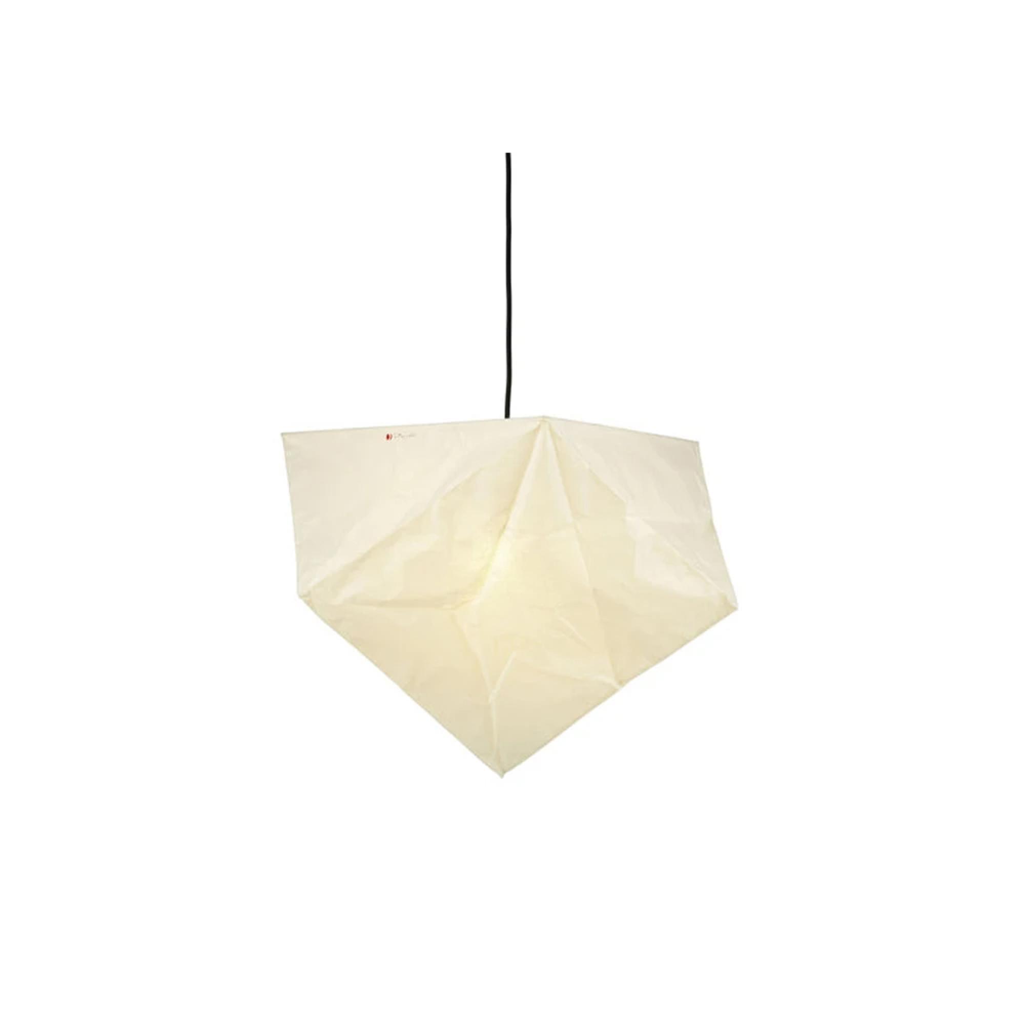 Vitra Akari YP1 Pendant White