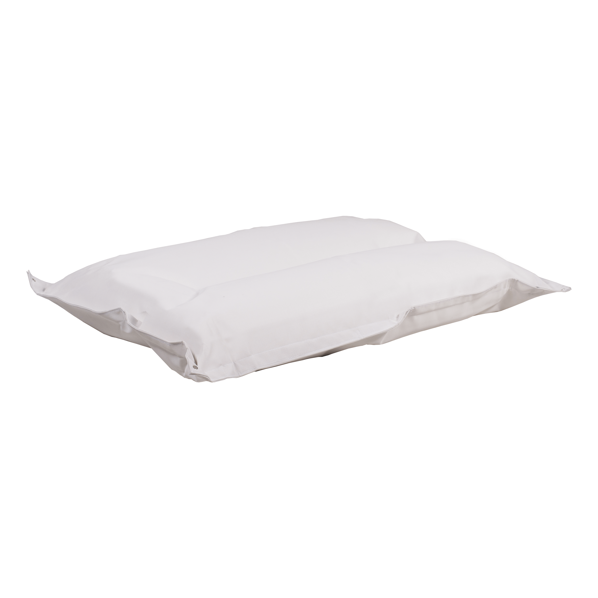 Fiam Ulisse Sitzsack Weiß