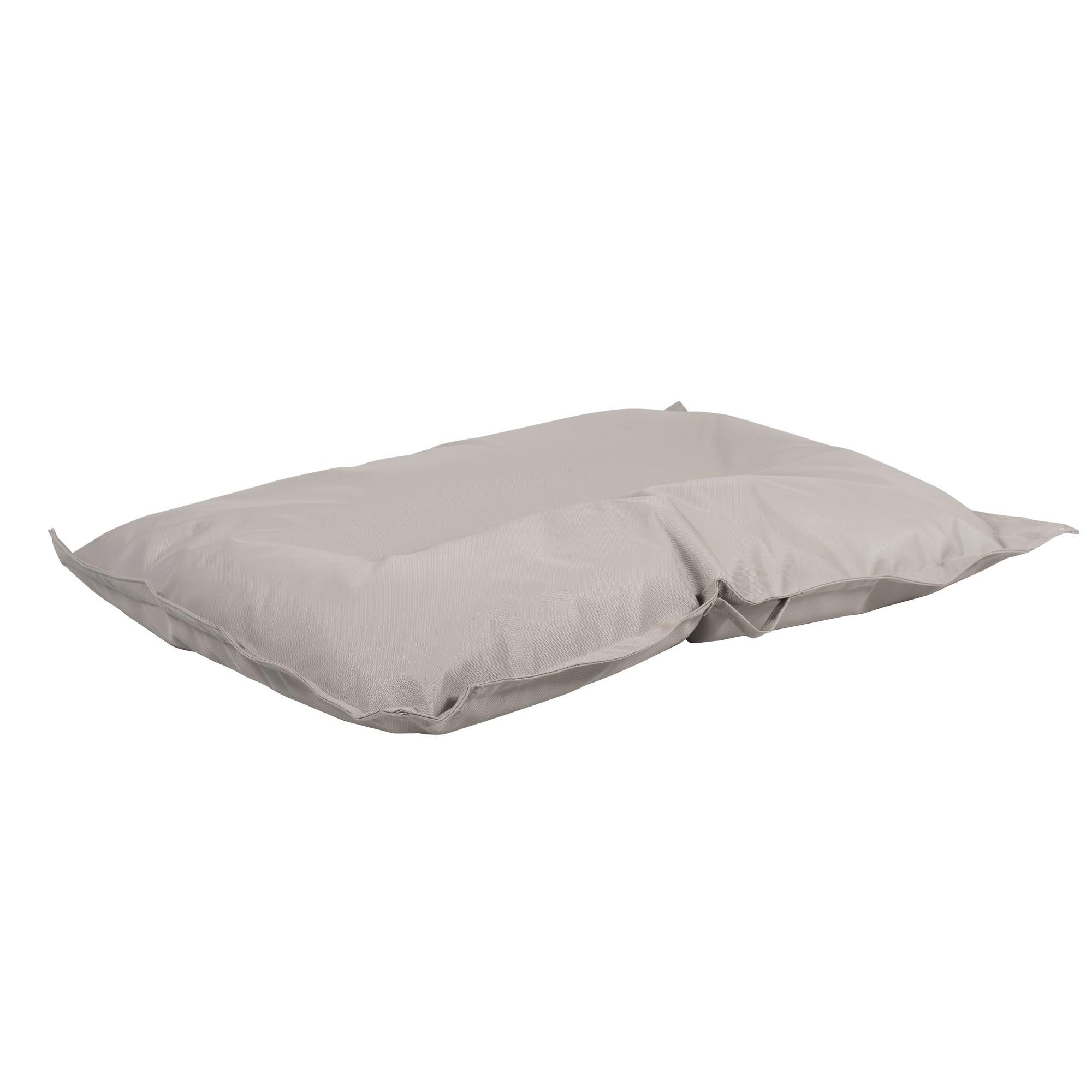 Fiam Ulisse Beanbag Taupe