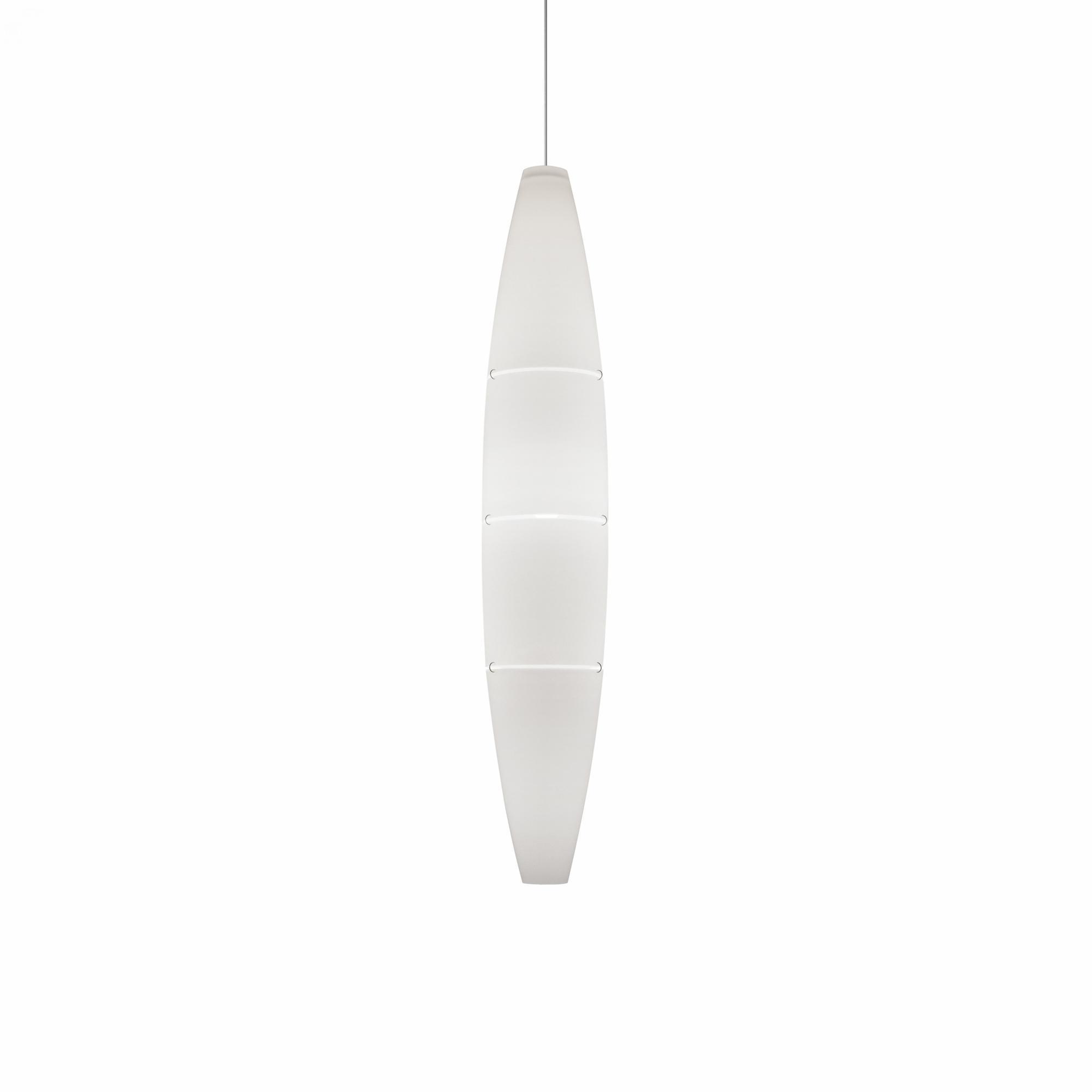 Foscarini Havana Taklampa/ Vägglampa Vit