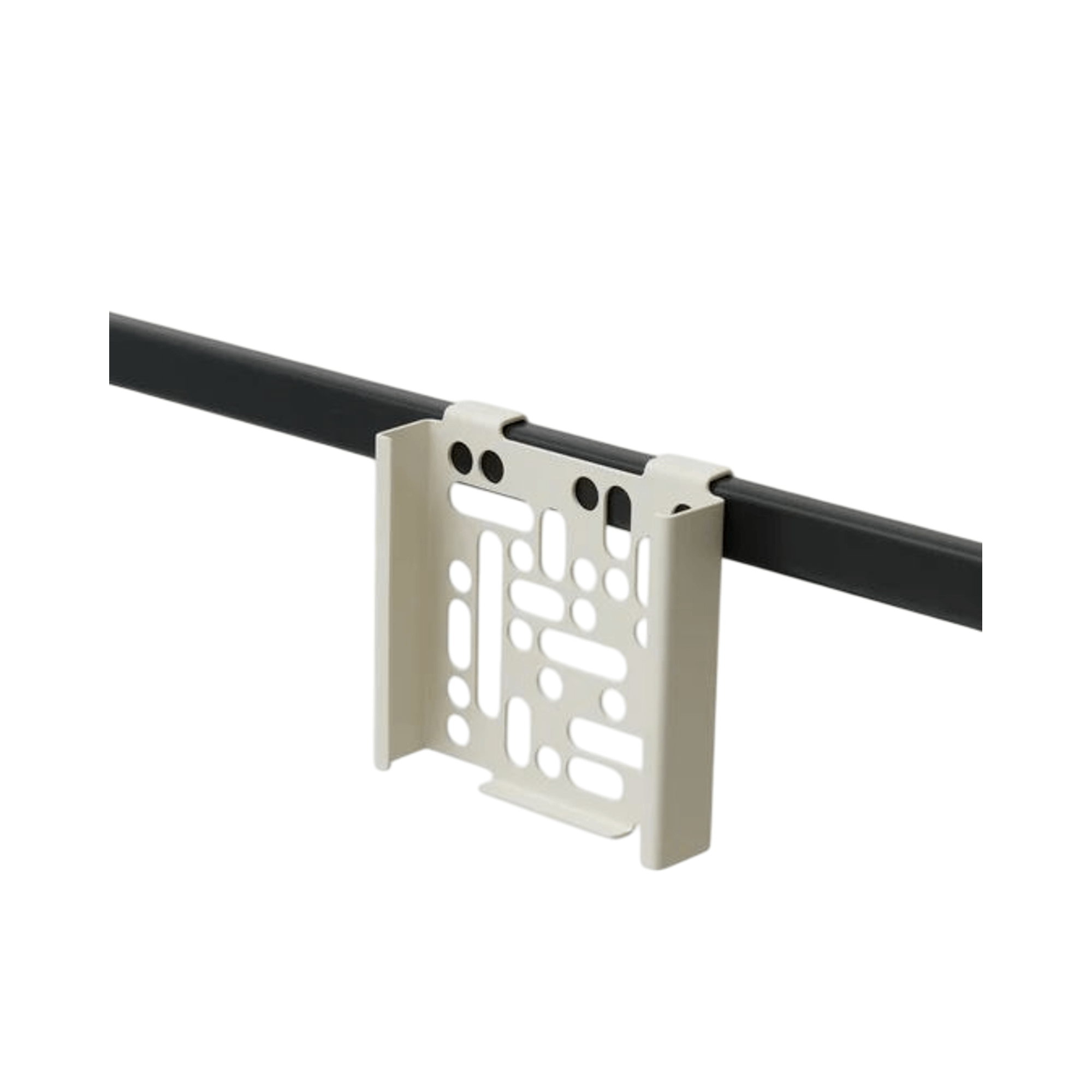 Voetstuk Mac Mini Mount Pearl