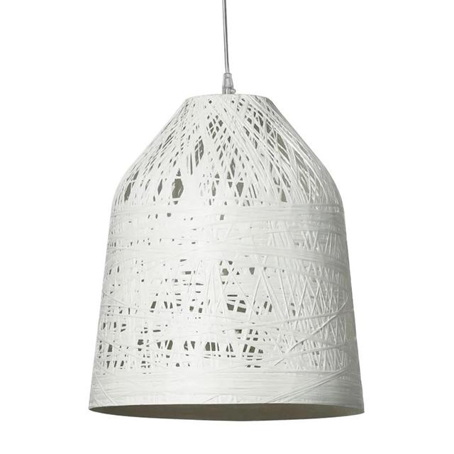 Karman Black Out Taklampe É35 Hvit