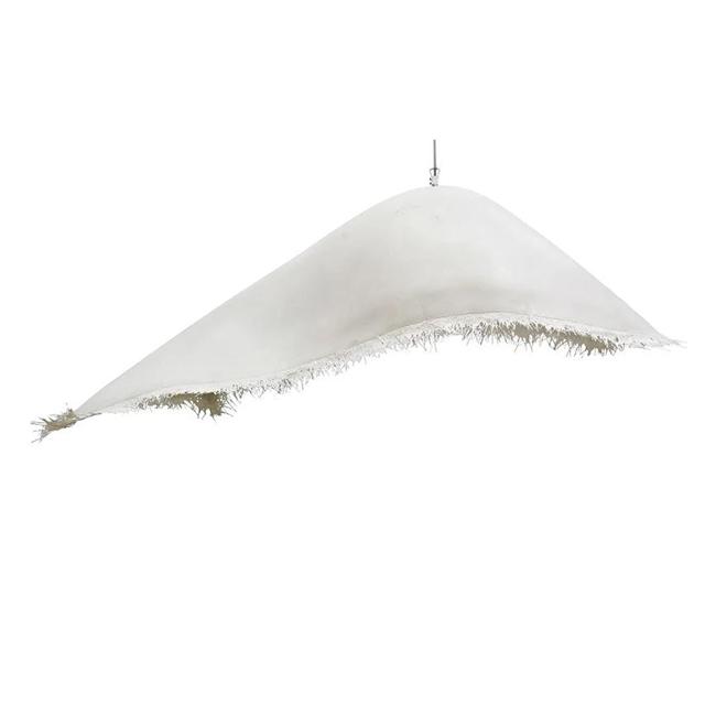 Karman Moby Dick Taklampe Liten Hvit