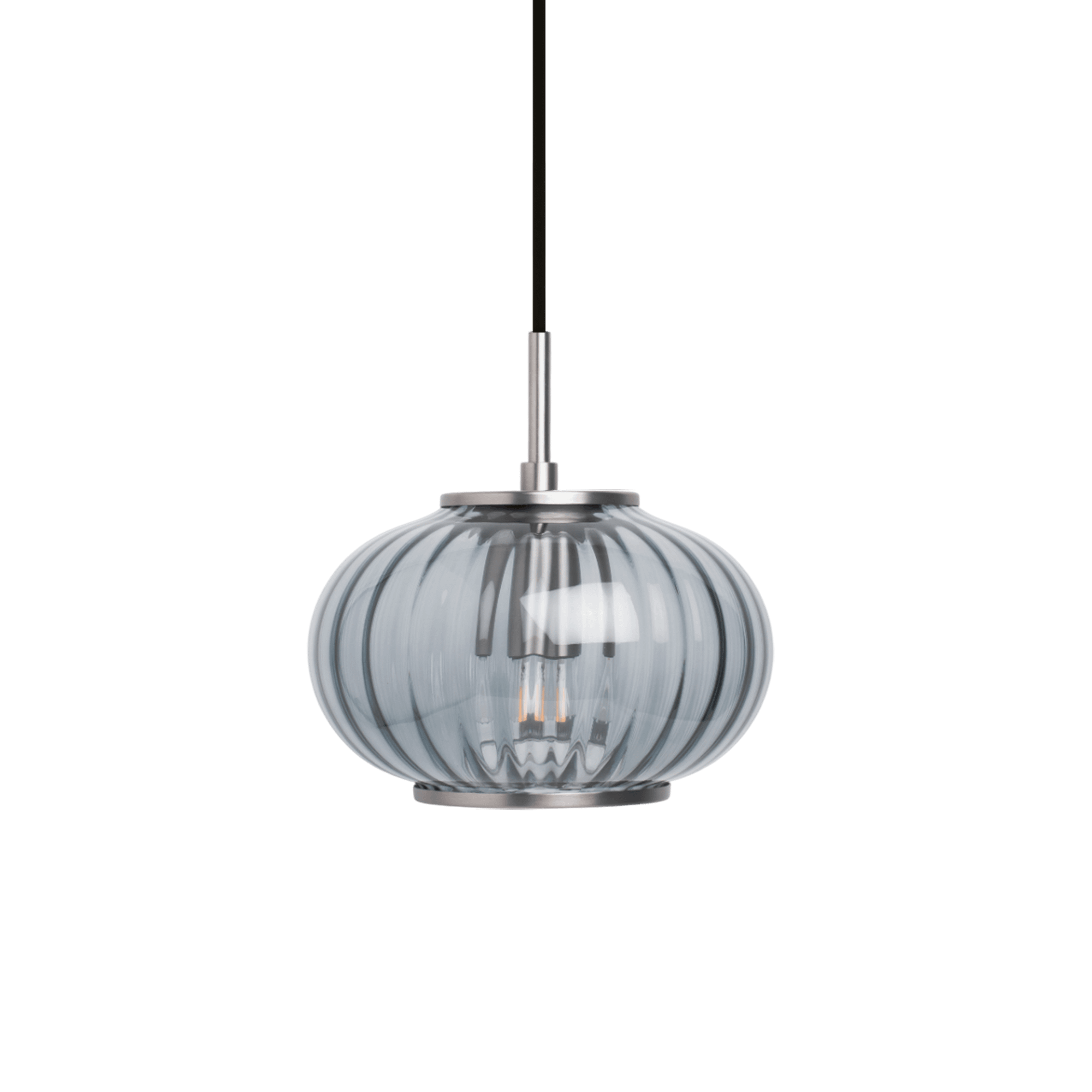 Edgeform Urc Pendel Ø19 Smoke