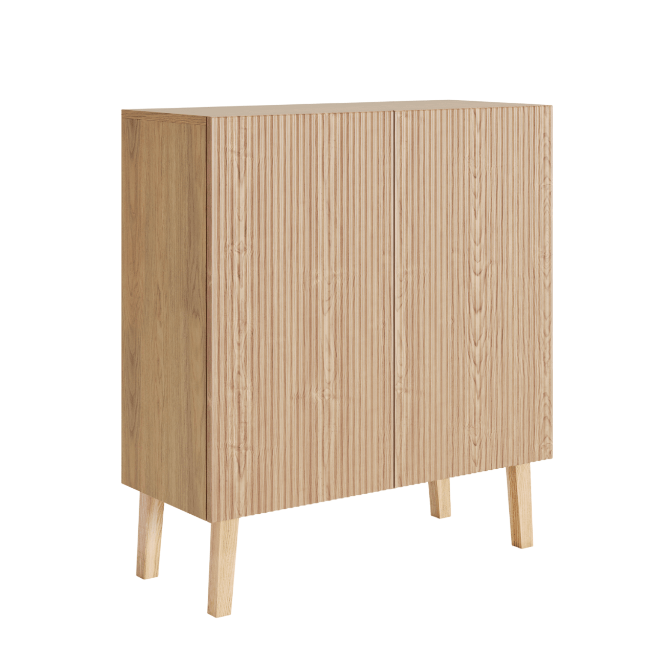 Decotique Flow Kast Oak Vicenza