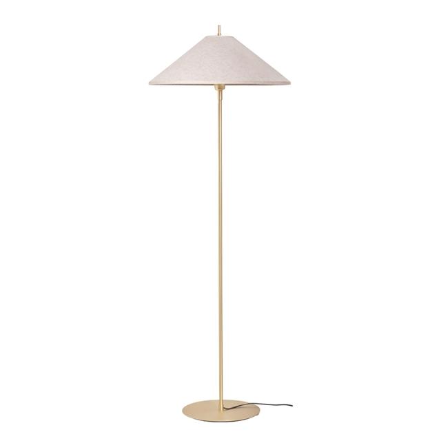 Edgeform Tafta Golvlampa &Oslash;52 Natural