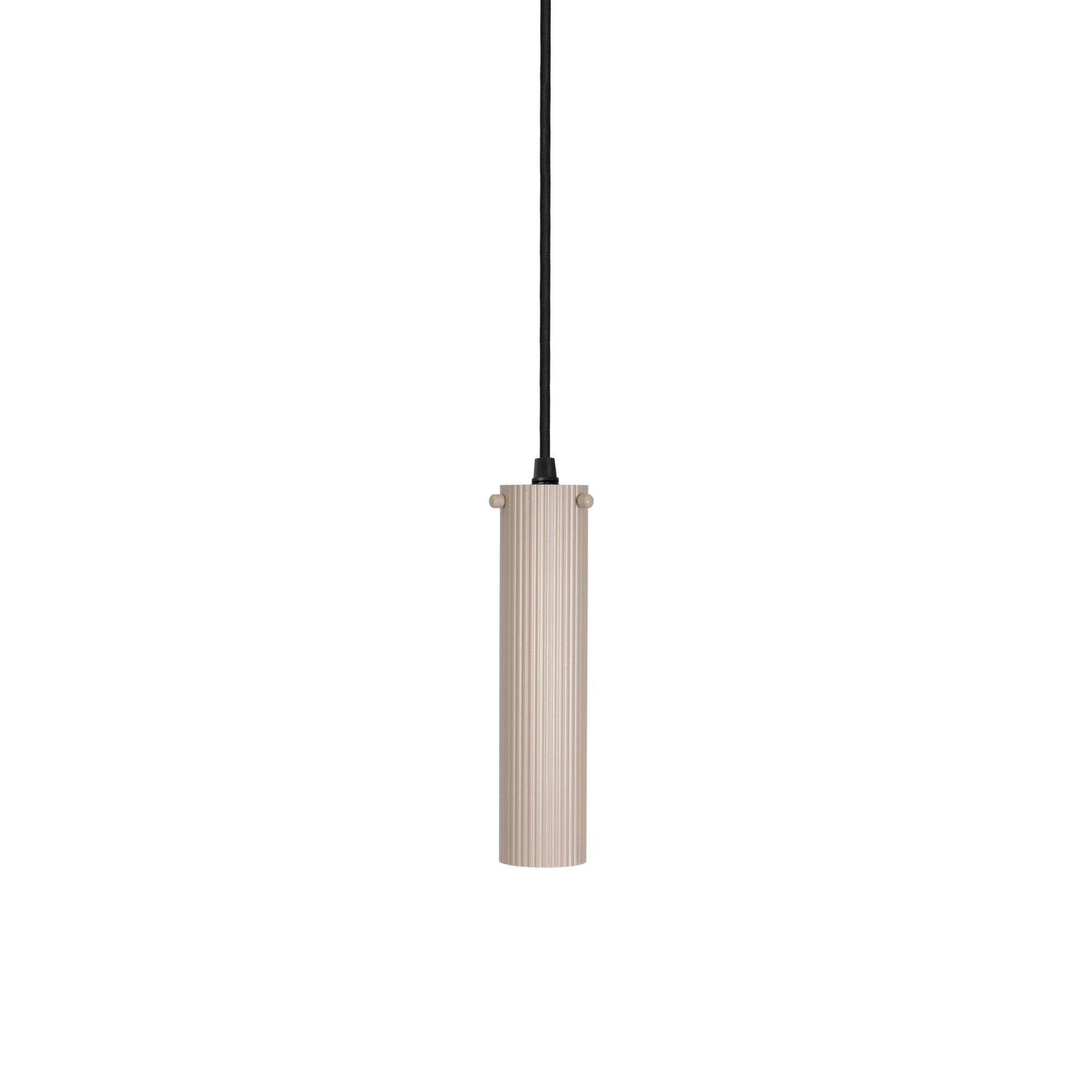 Globen Lighting Hubble 22 Riipus Beige