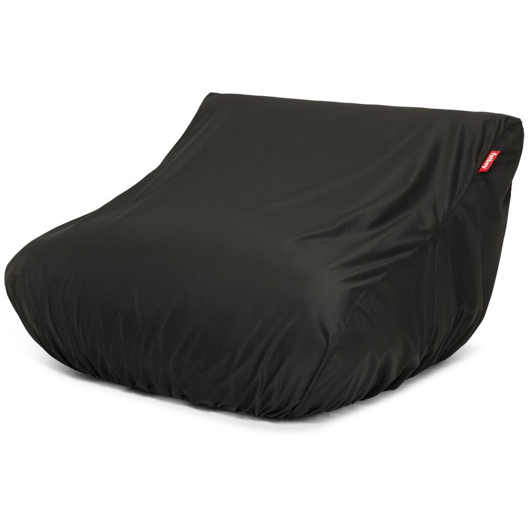 Fatboy The BanBoron Cover Sort