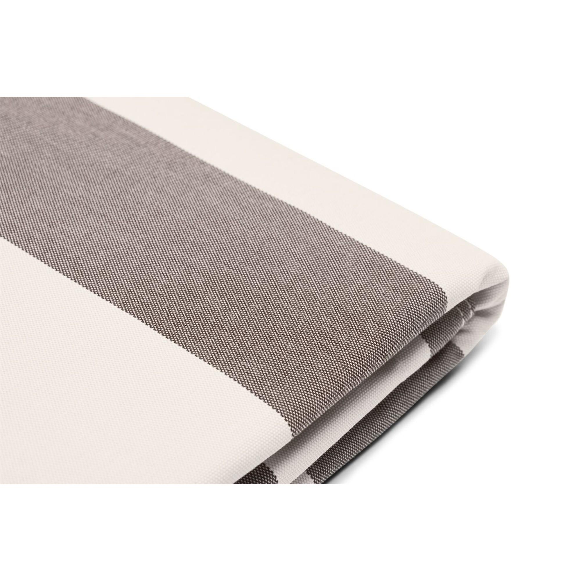 Fatboy Original Outdoor Outfit Betræk Stripe Cacao