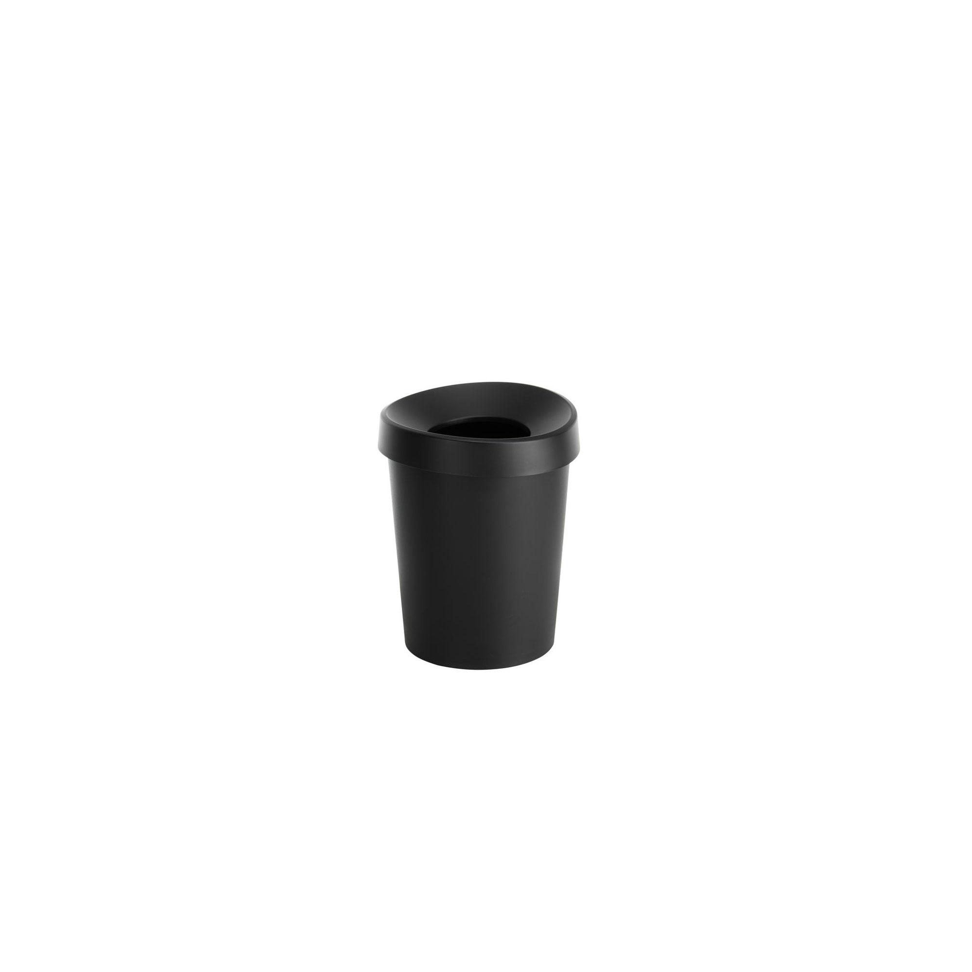 Vitra Happy Bin Piccolo Nero