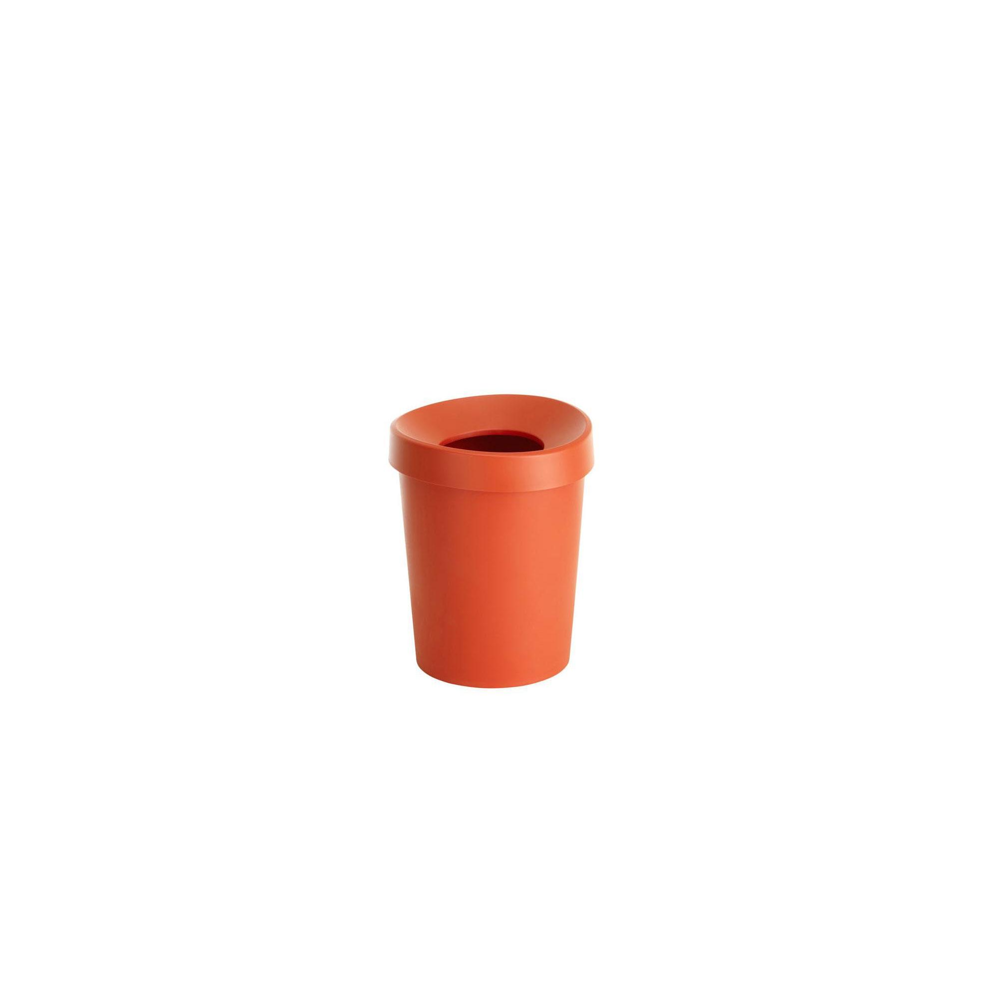 Vitra Happy Bin Little Poppy Red