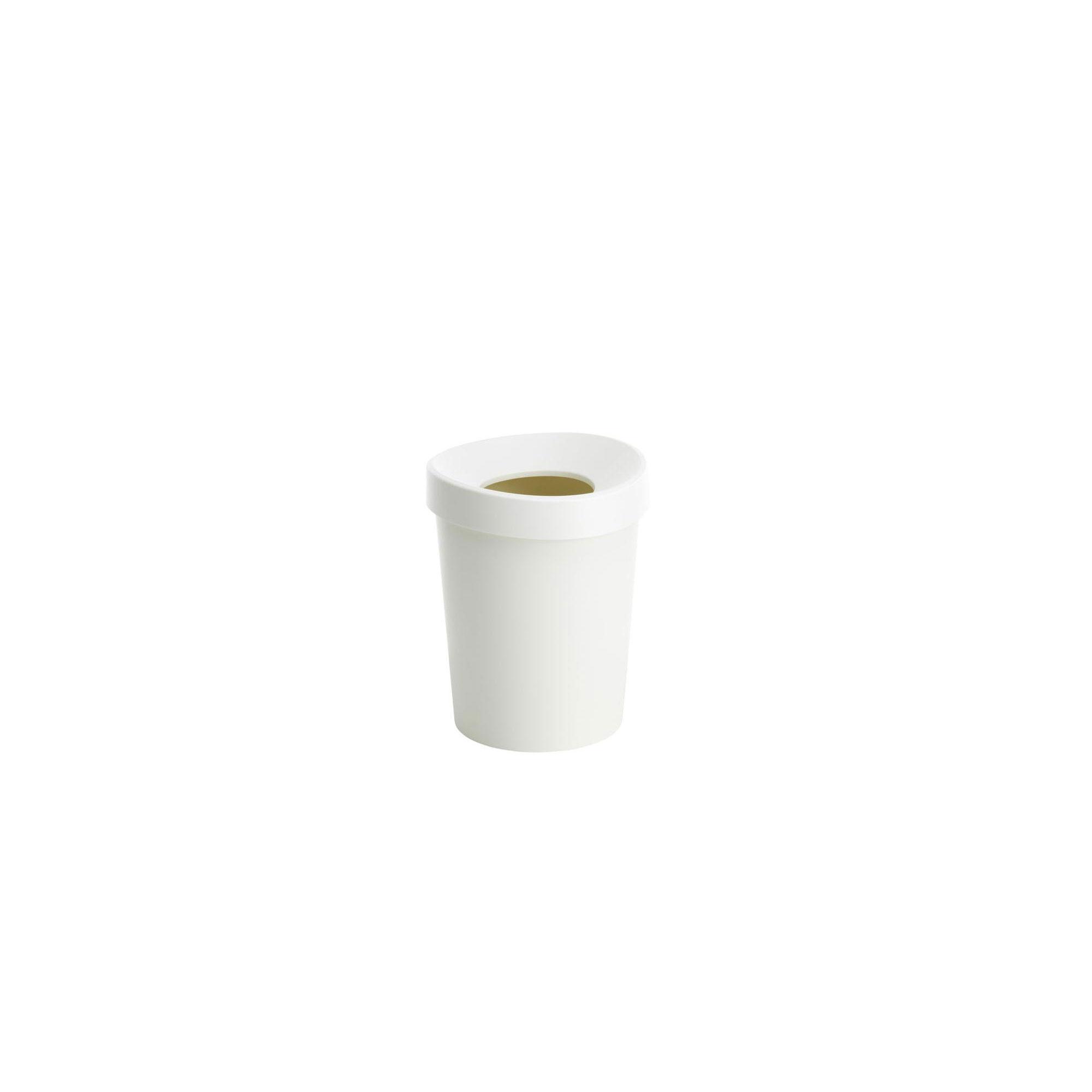 Vitra Happy Bin Piccolo Bianco