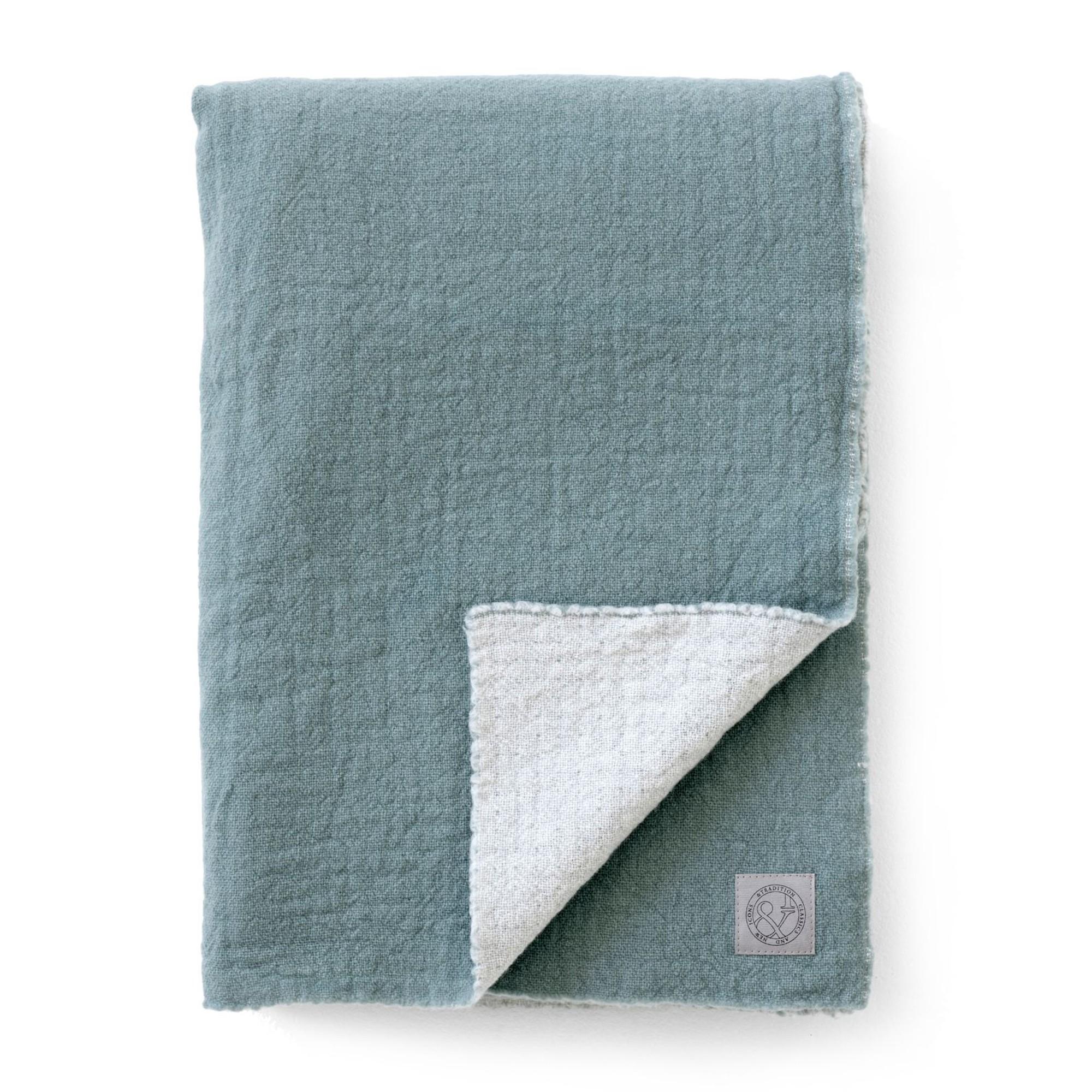 &Tradition Collect SC34 Plaid 130x180 Nuage/Saule