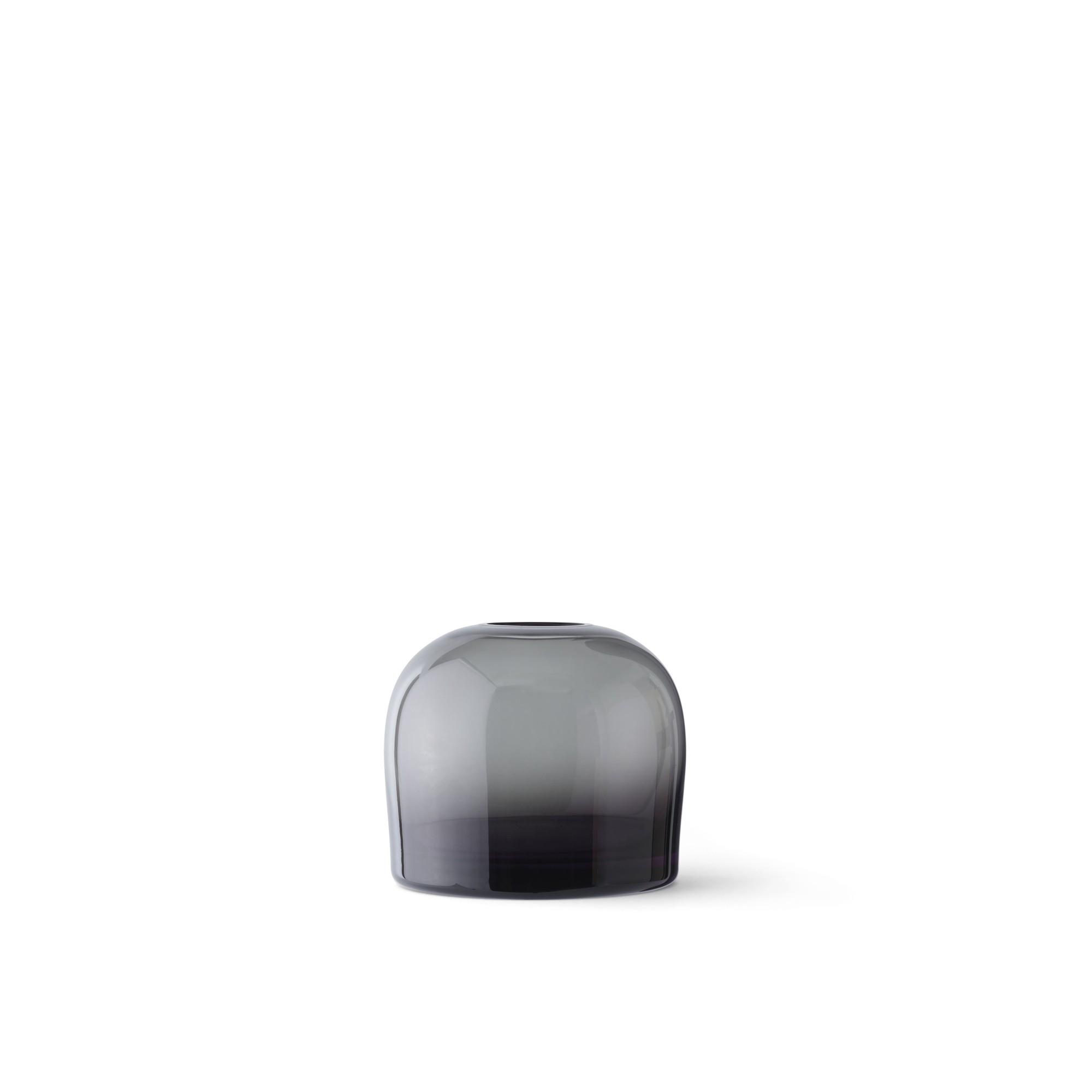 Audo Troll Vase Medium Brændt