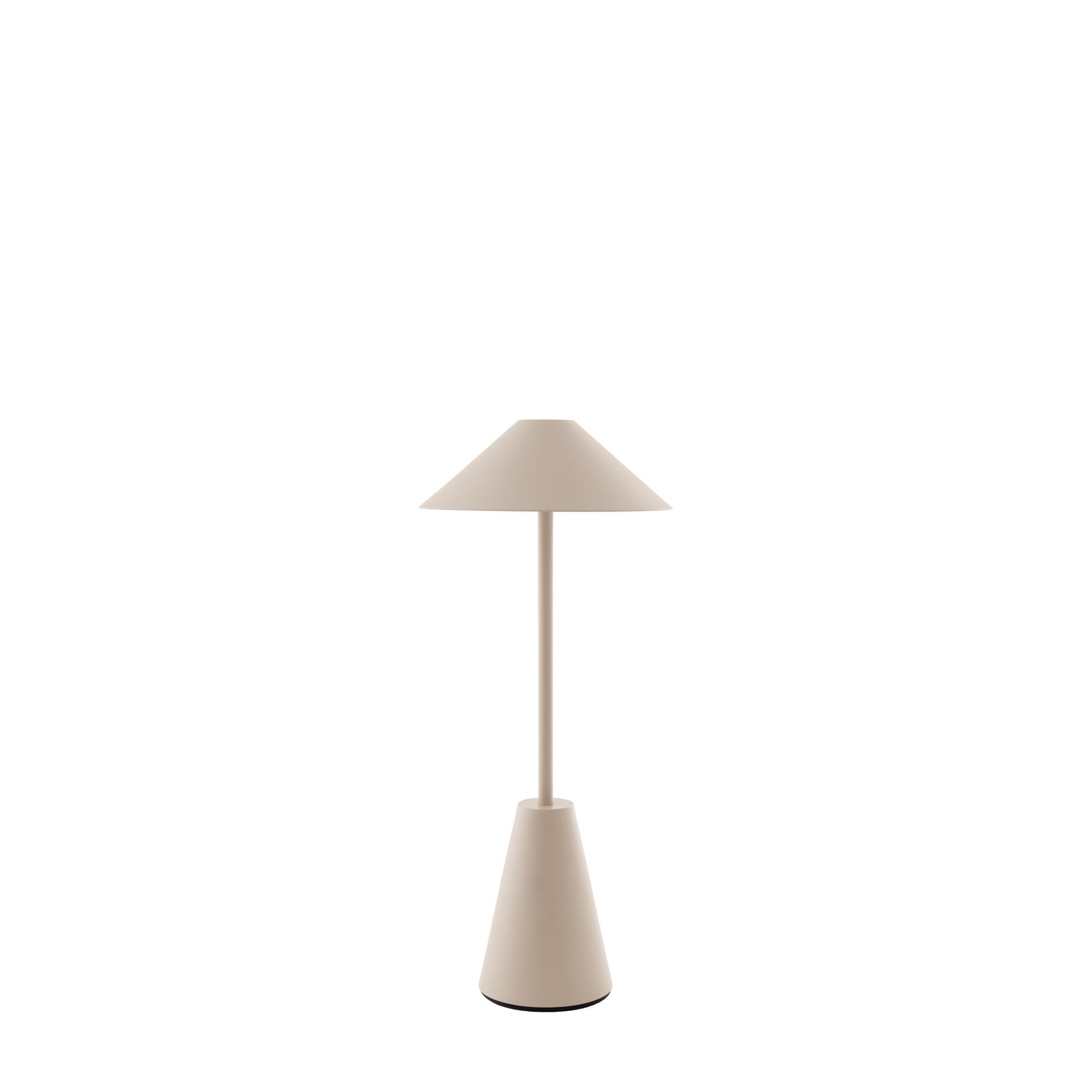 Globen Lighting Cannes 32 Lampada Trasportabile Fango