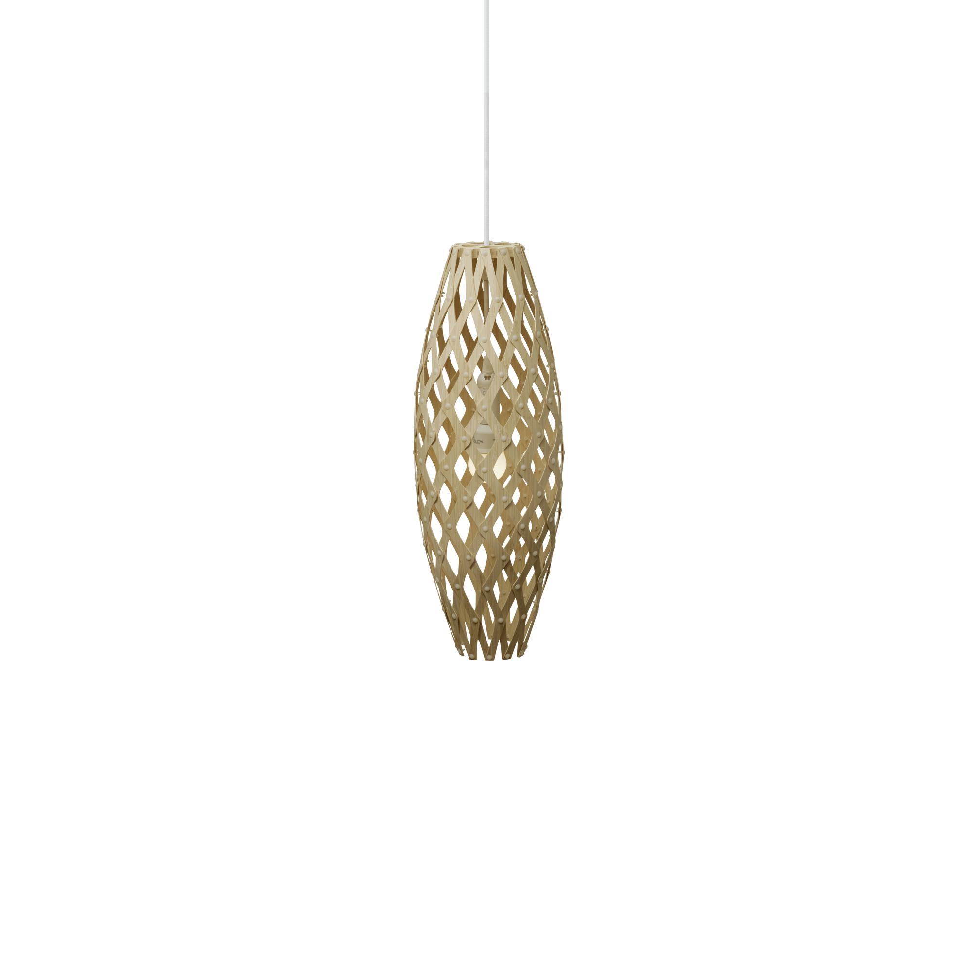 David Trubridge Hinaki Suspension Ø50 Bambou