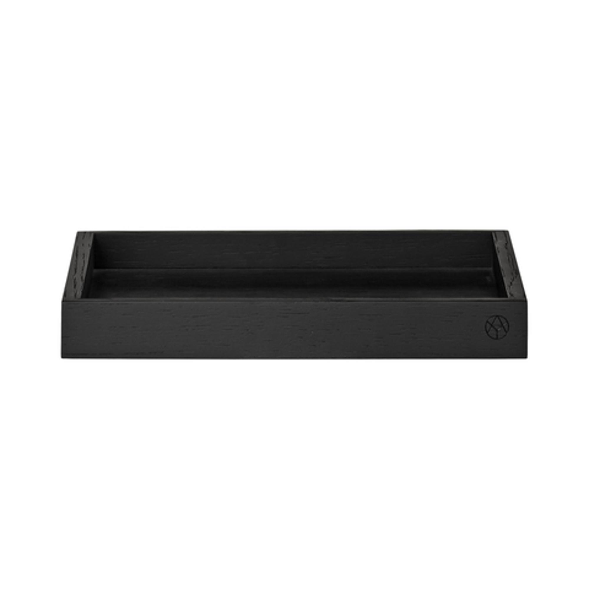 AYTM UNITY Tray Small Black