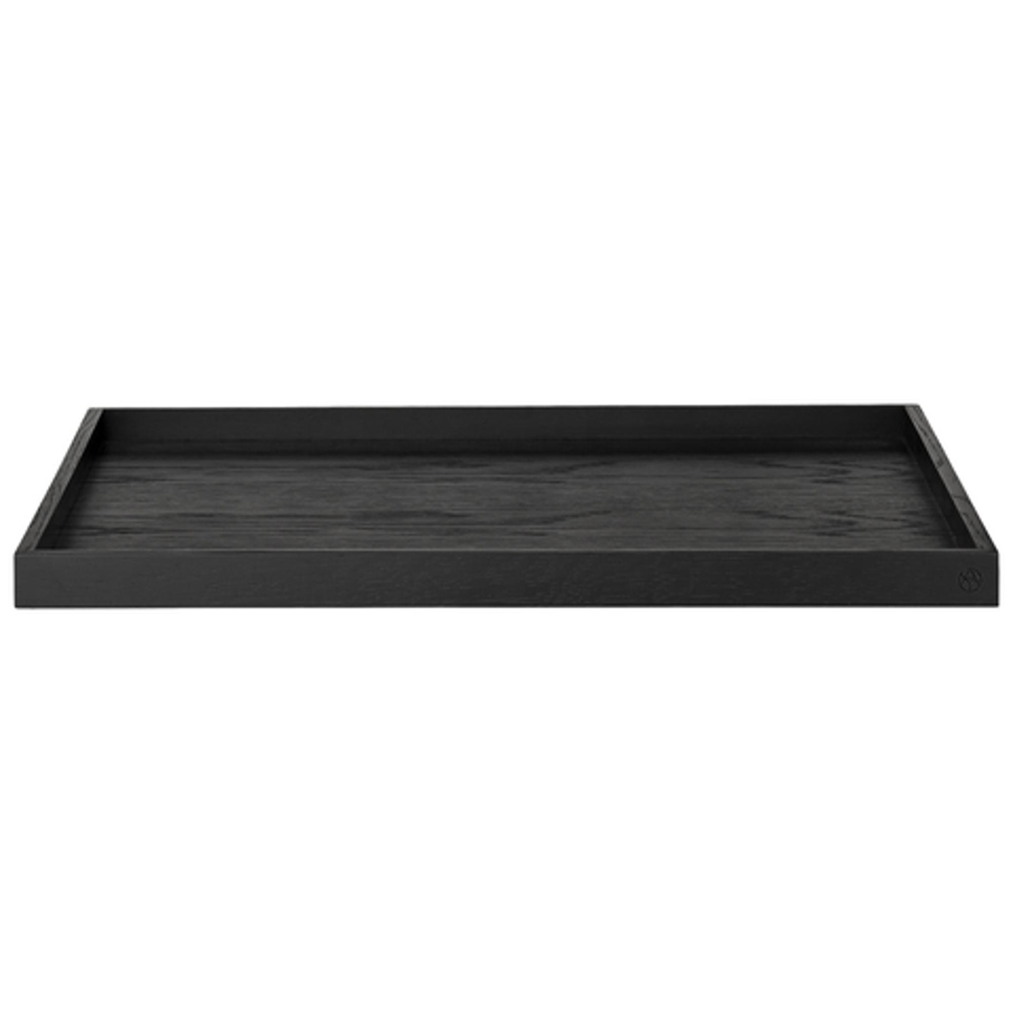 AYTM UNITY Tray Large Black