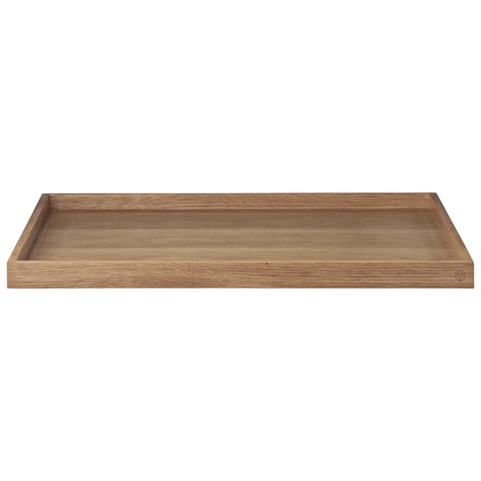 AYTM UNITY Tray Large Oak