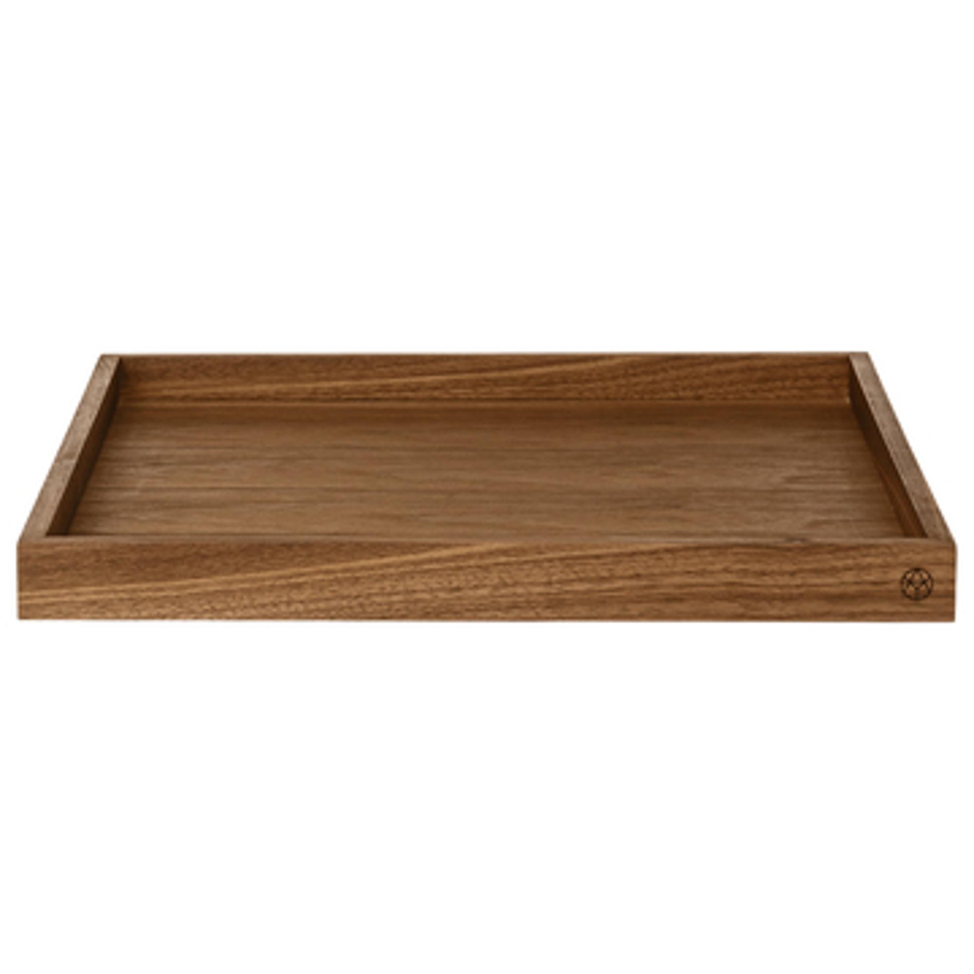 AYTM UNITY Tray Medium Walnut