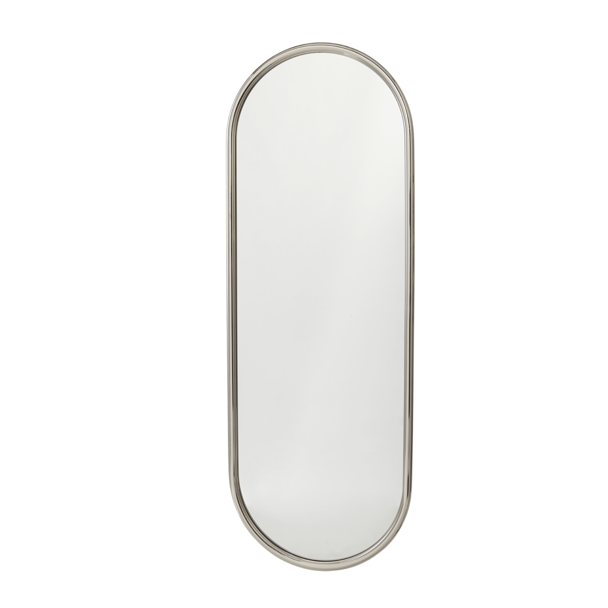 AYTM ANGUI Mirror 78 cm Silver