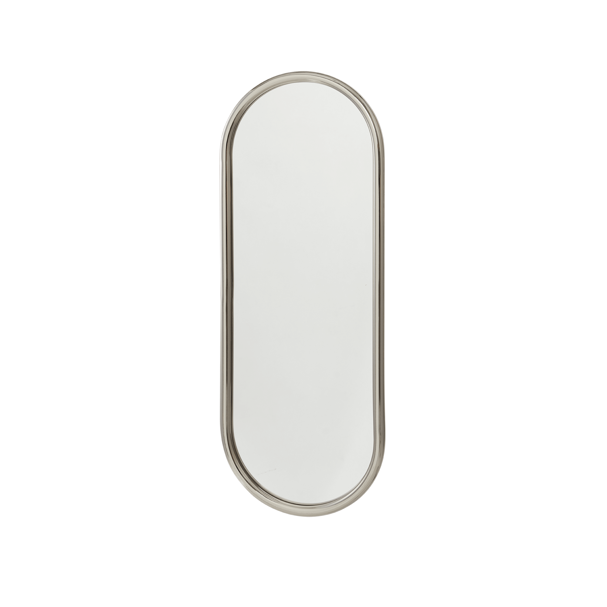 AYTM ANGUI Mirror 108 cm Silver