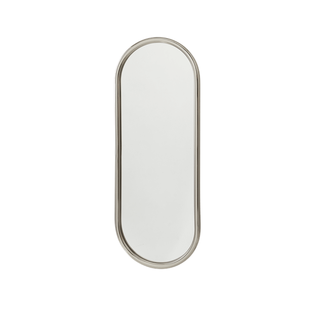 AYTM ANGUI Spejl 108 cm Sølv