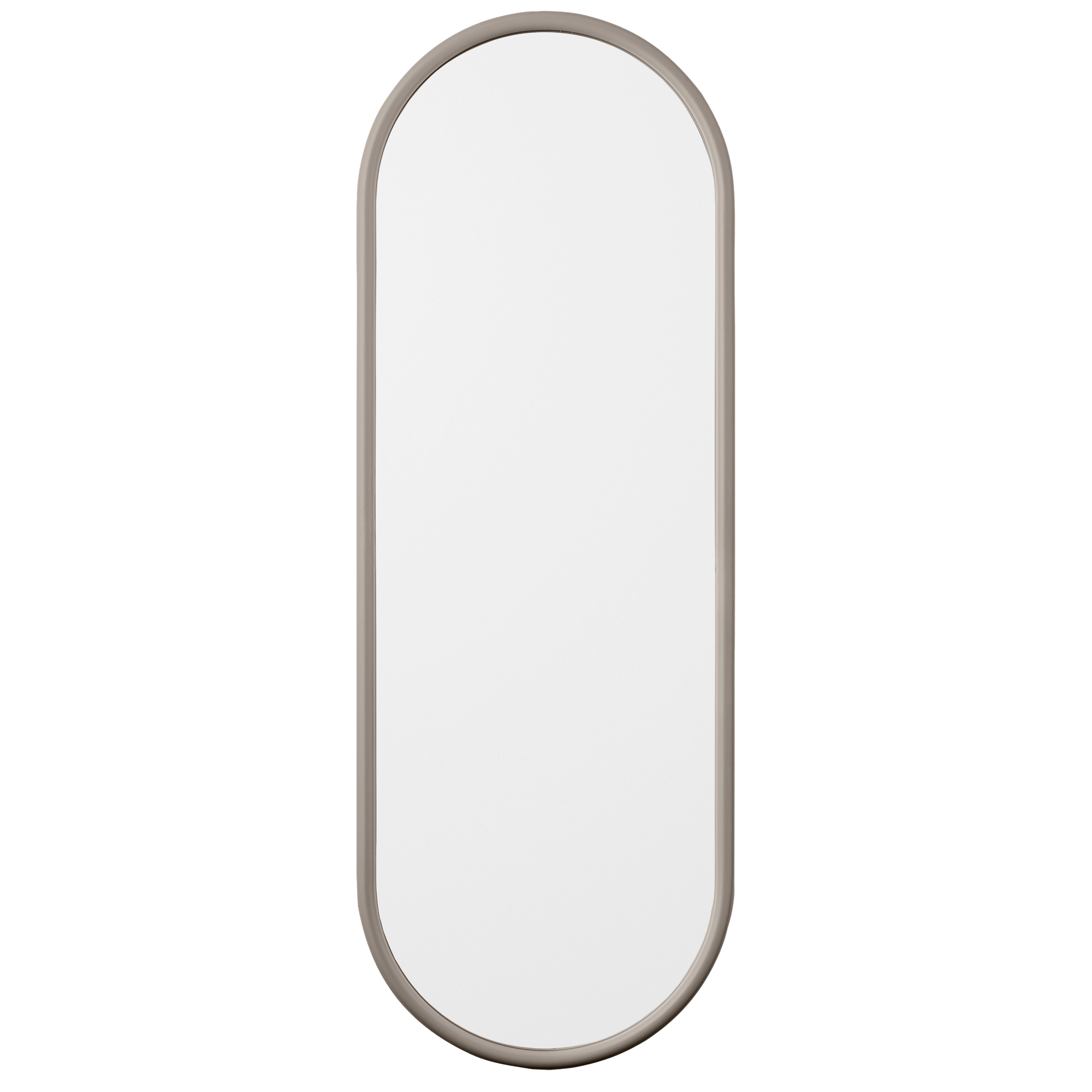 AYTM ANGUI Mirror 108 cm Taupe