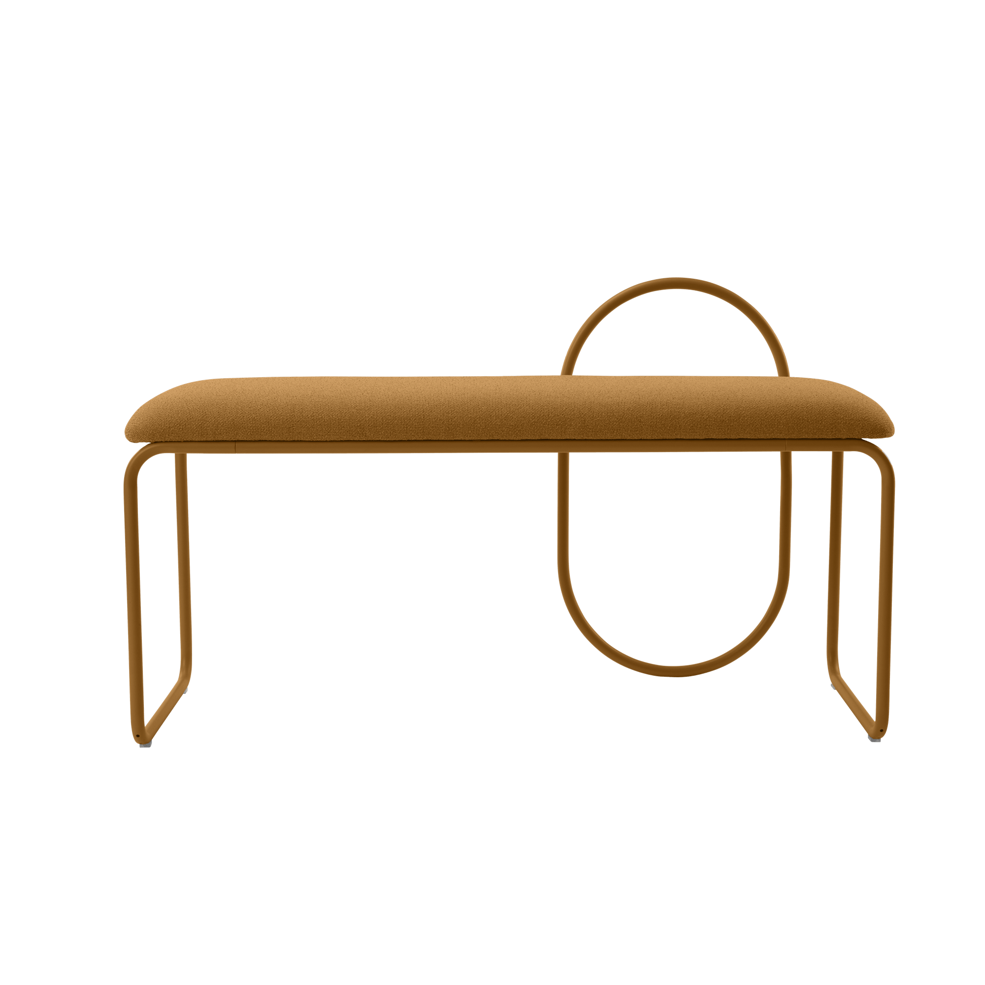 AYTM ANGUI Bench Amber