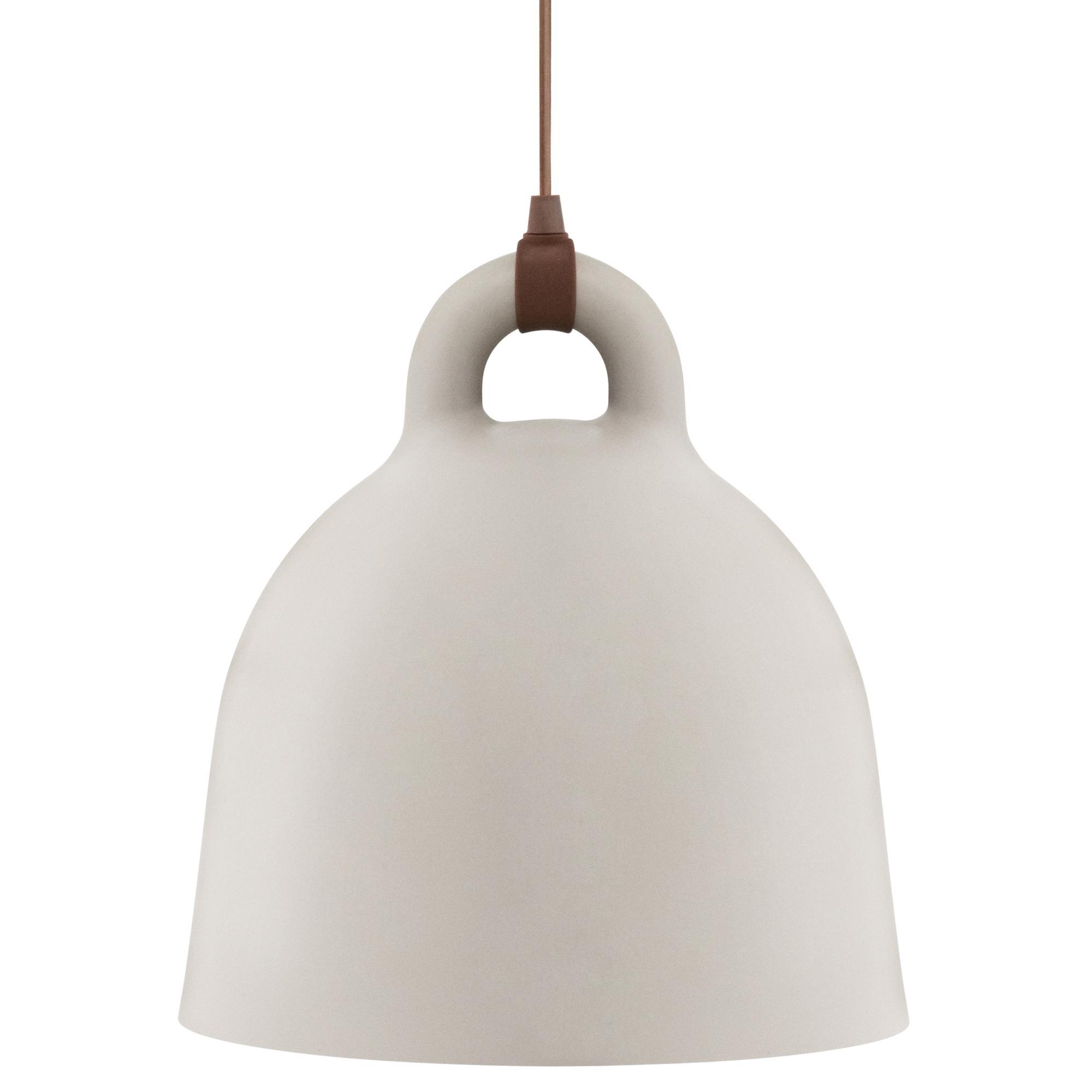 Normann Copenhagen Bell Suspension Grand Sable