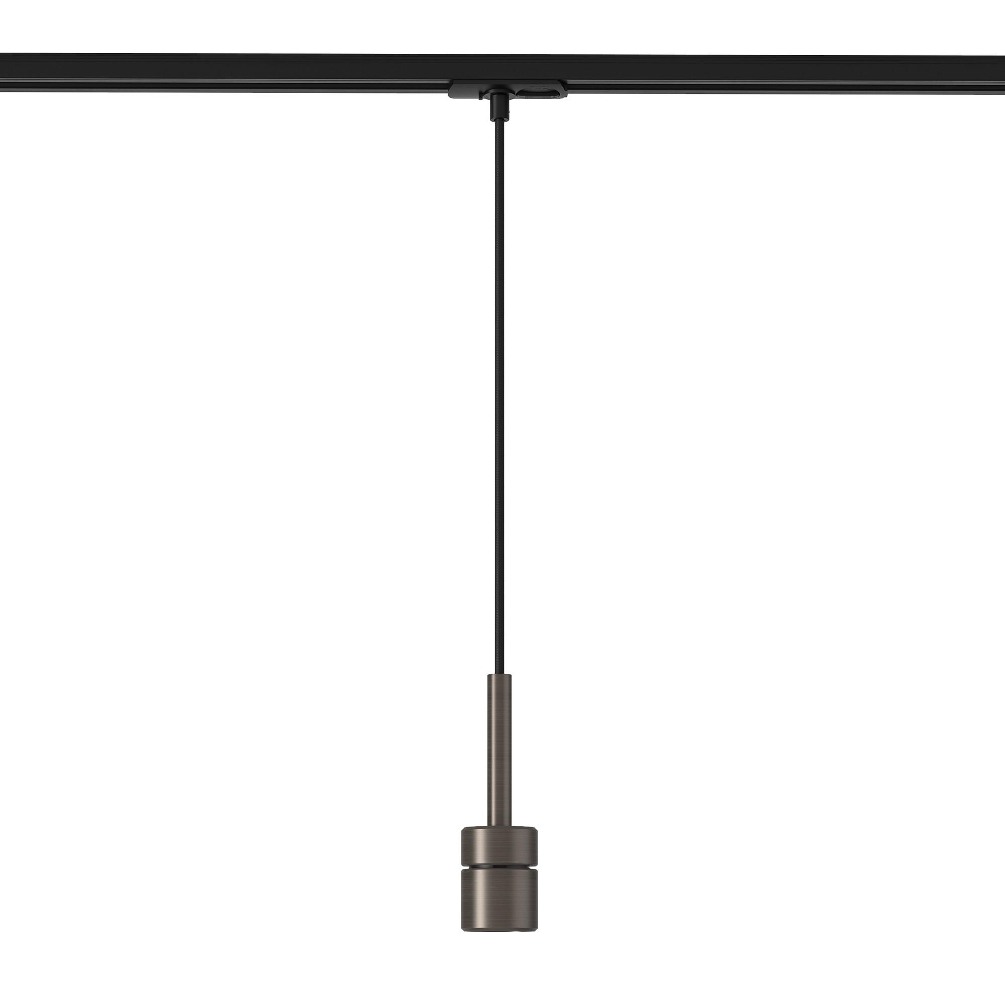 Astro Kit Track Lampa wisząca 230V Brąz