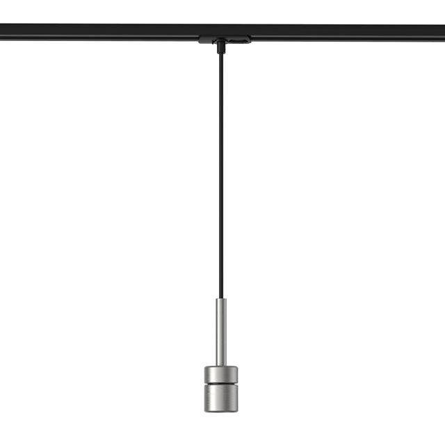 Astro Kit Taklampa 230V Nickel