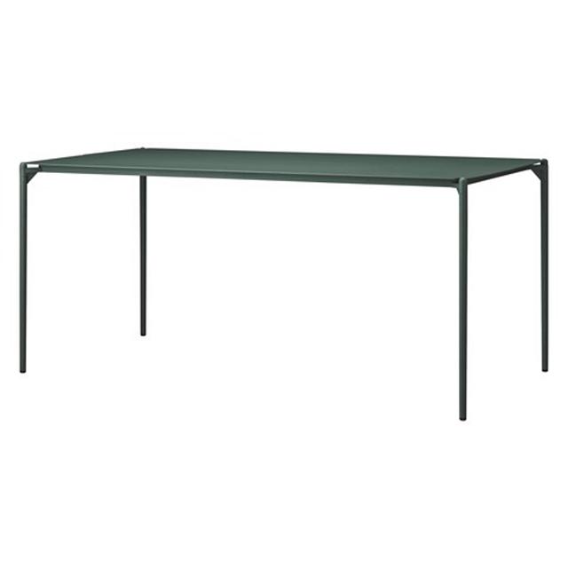 NOVO Eettafel L160 Forest Green