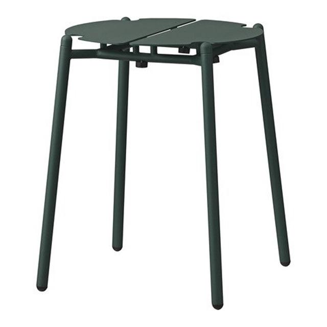 NOVO Stool Forest Green
