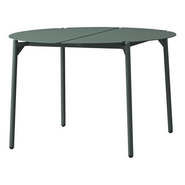NOVO Coffee Table Ø70 Forest Green