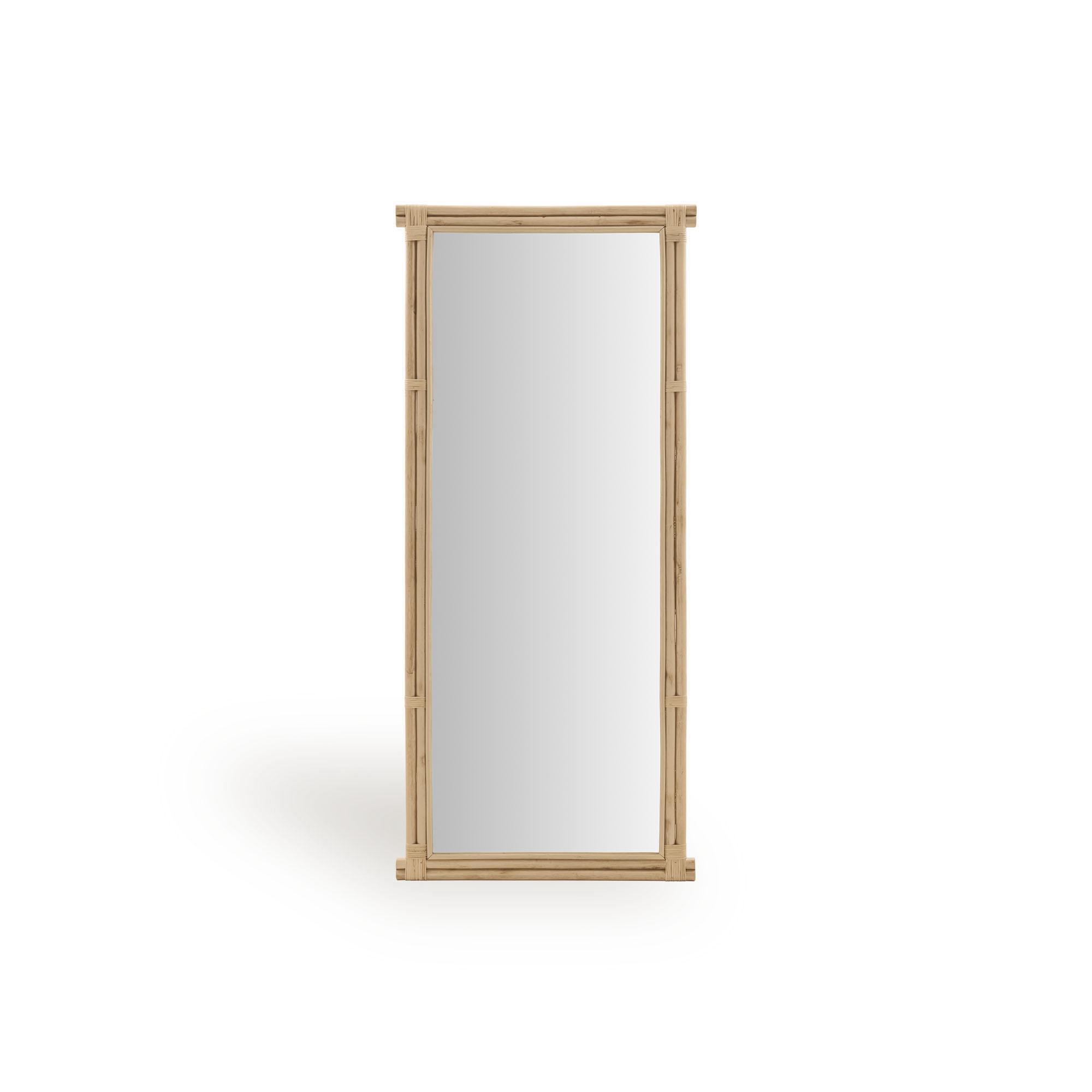 Sika-Design Rasmus Mirror 172x78 cm Natural