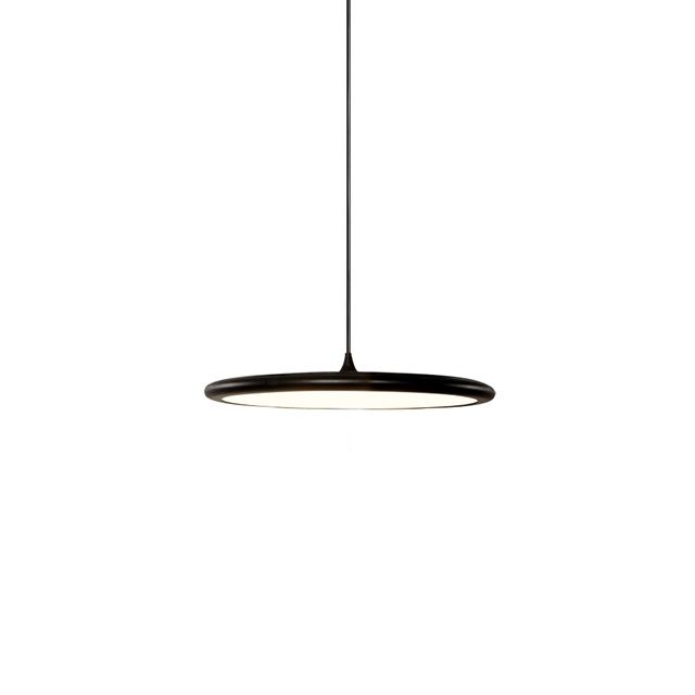 TOOY Bilancella 512.21 Taklampa Svart