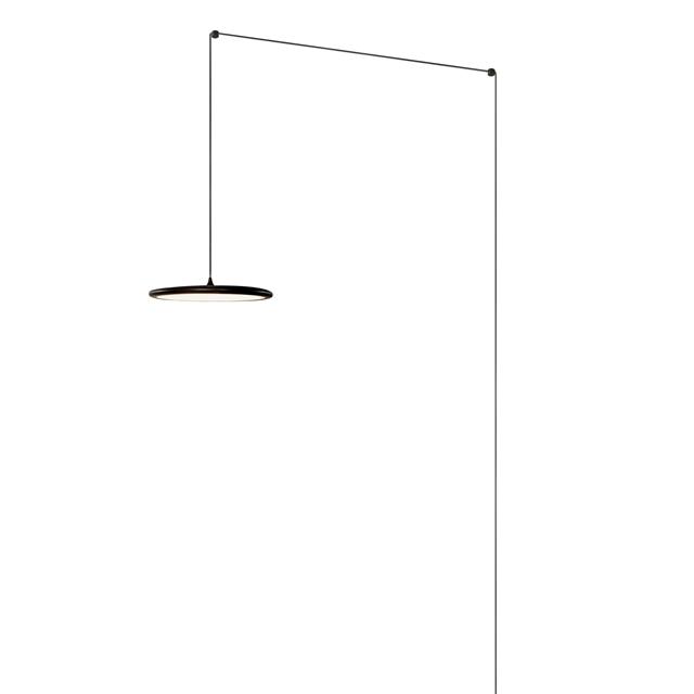 TOOY Bilancella 512.22 Taklampa Svart