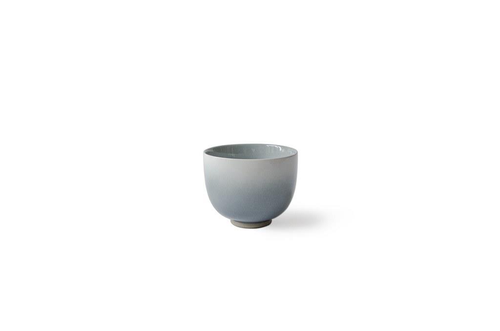 Mazo KYO Cup Blau Farbverlauf