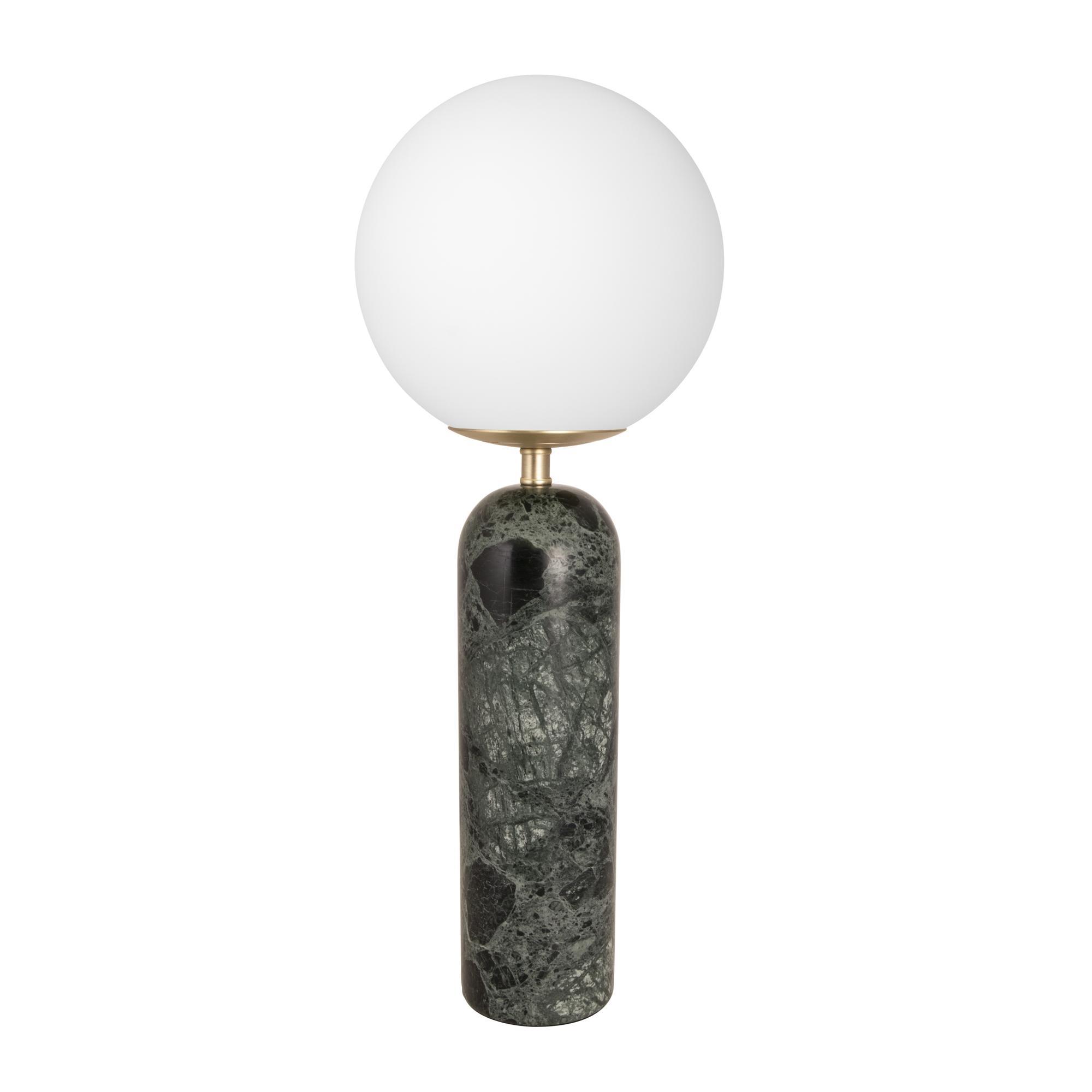 Globen Lighting Torrano Table Lamp Green