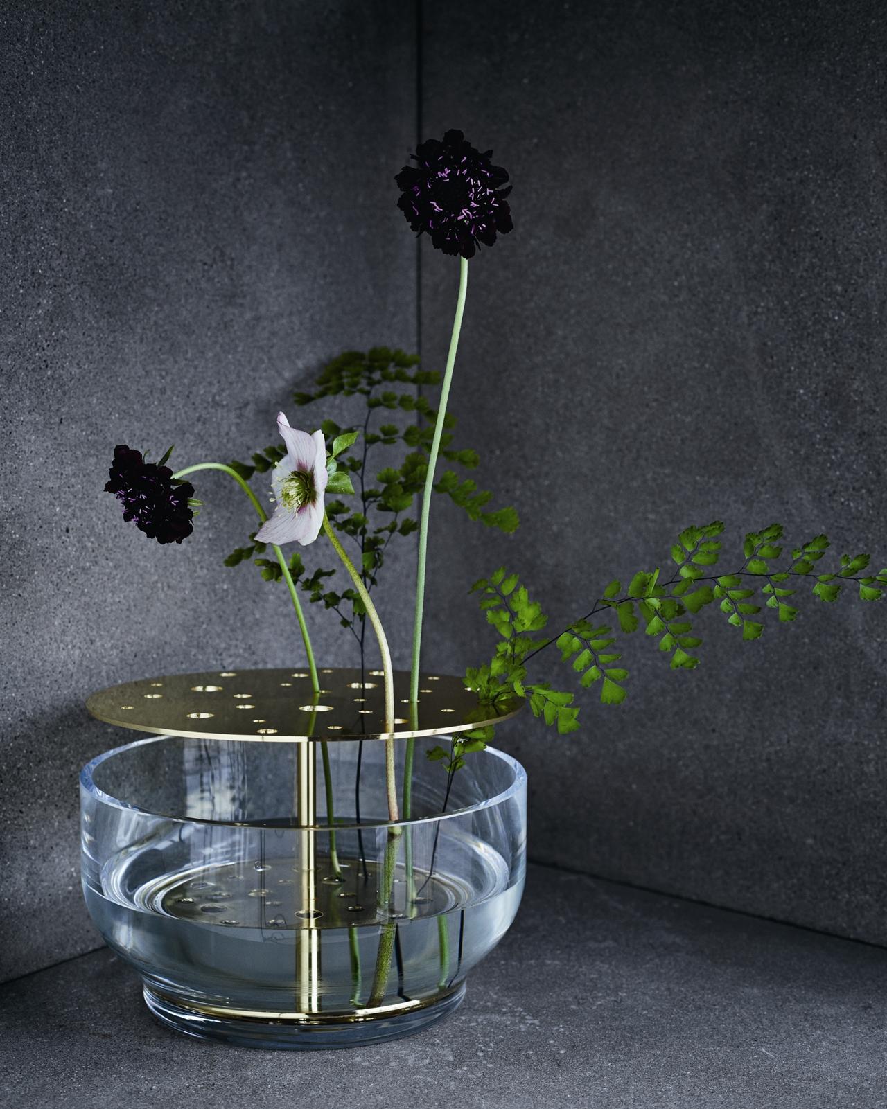 Fritz Hansen Ikebana Vase Køb her!