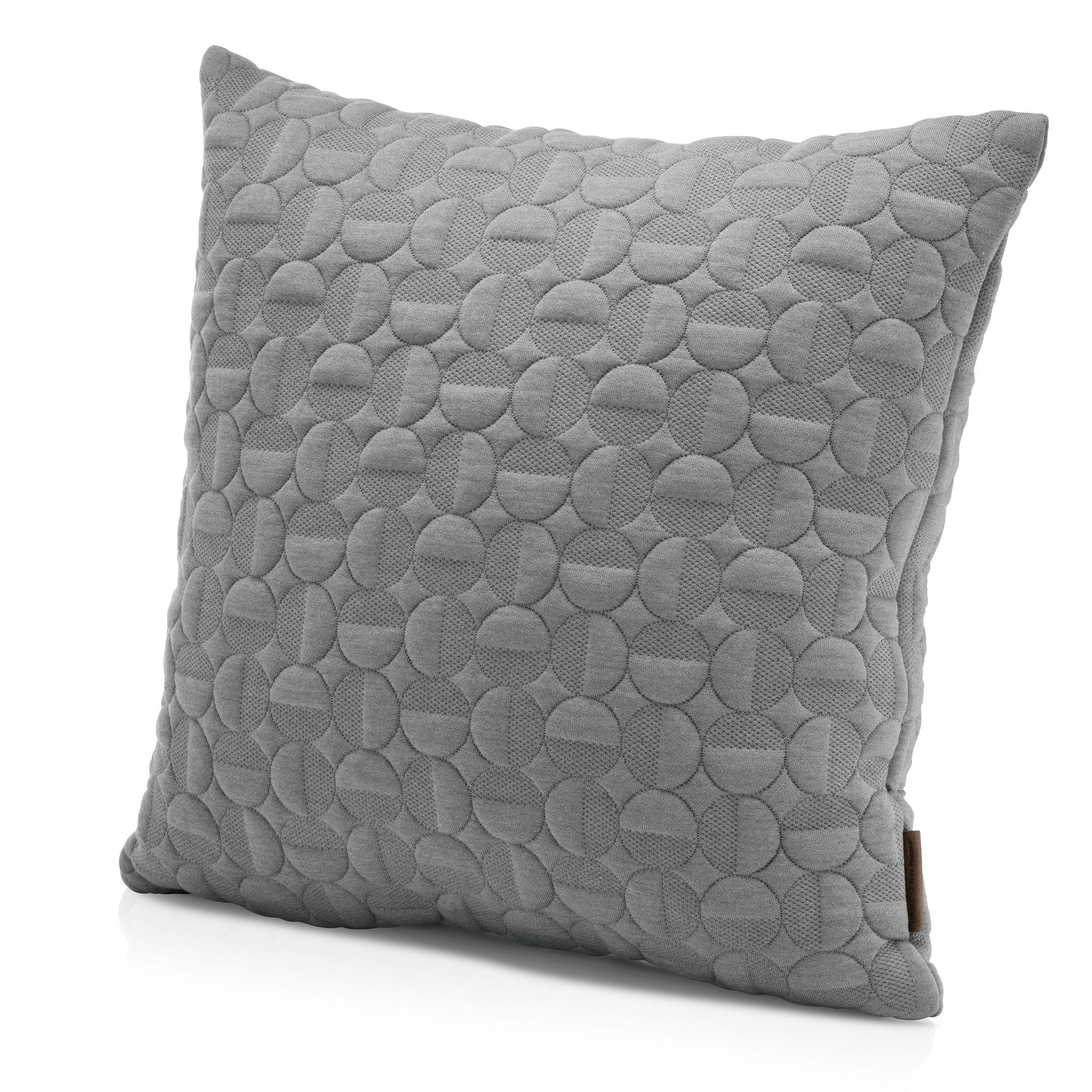 Fritz Hansen AJ Vertigo Pillow Grå